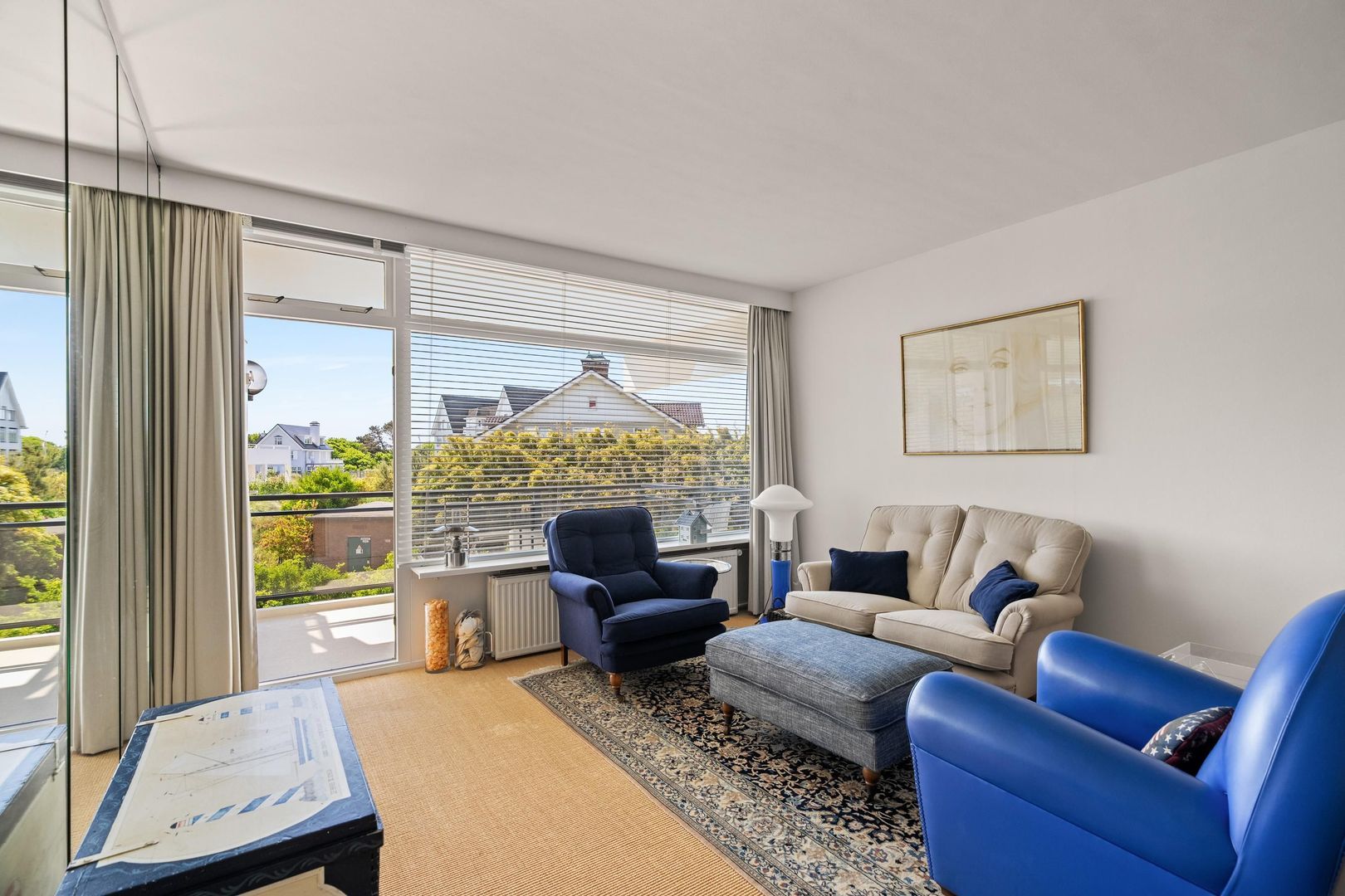 Residence Rembrandt 23, Noordwijk foto-6