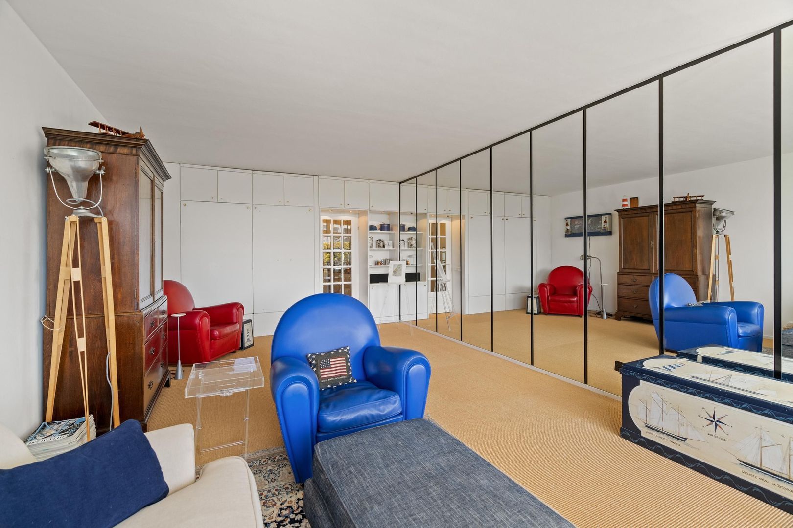 Residence Rembrandt 23, Noordwijk foto-10