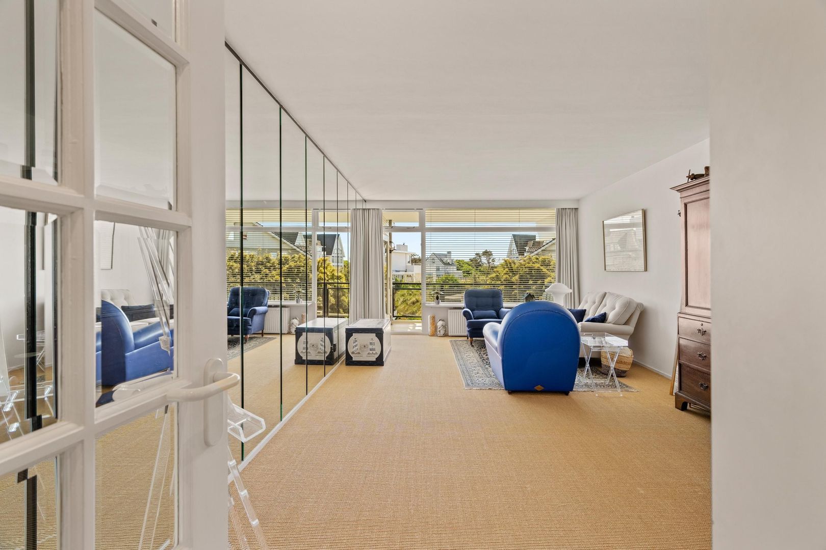 Residence Rembrandt 23, Noordwijk foto-3