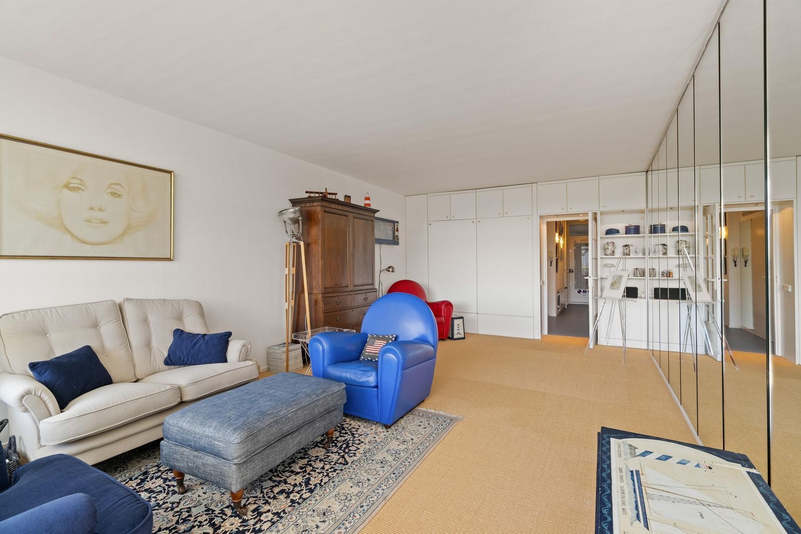 Residence Rembrandt 23, Noordwijk foto-4