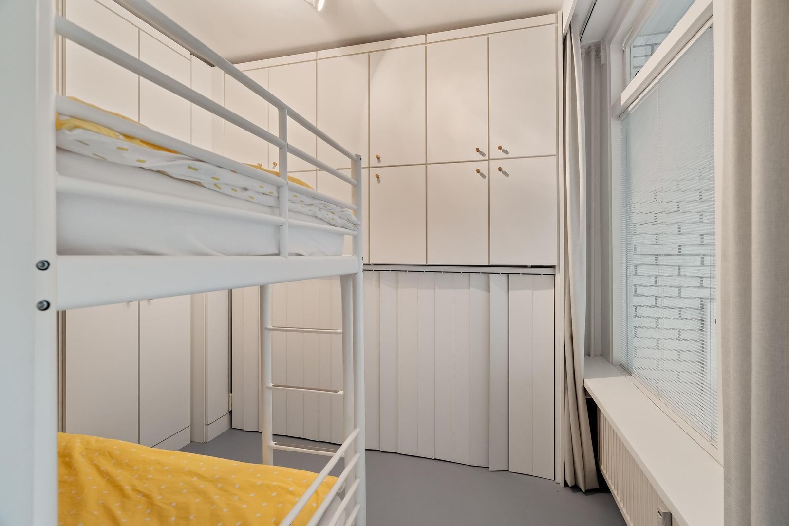 Residence Rembrandt 23, Noordwijk foto-14