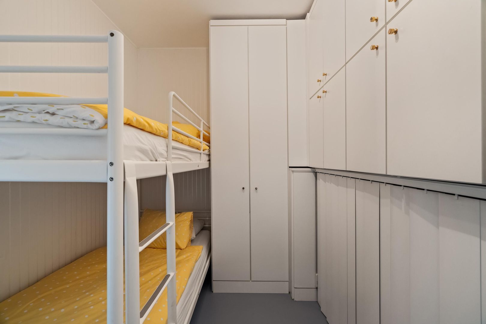 Residence Rembrandt 23, Noordwijk foto-15