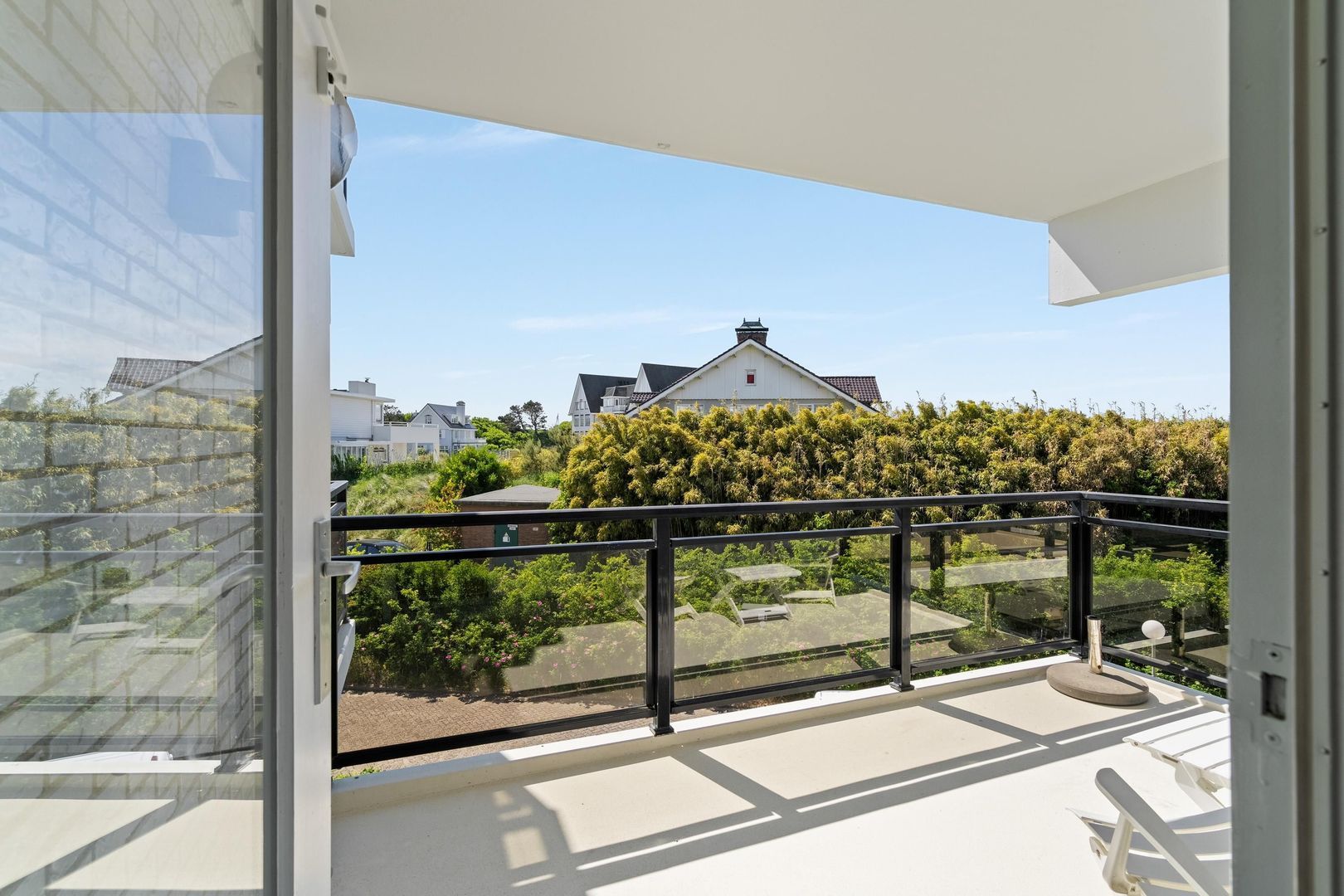 Residence Rembrandt 23, Noordwijk foto-7