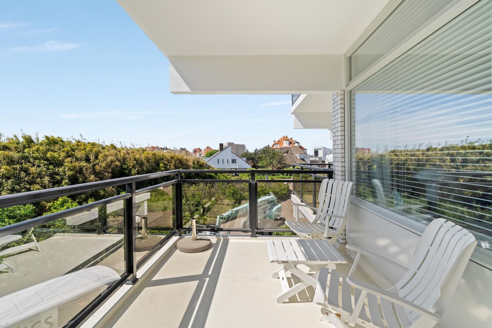 Residence Rembrandt 23, Noordwijk foto-8