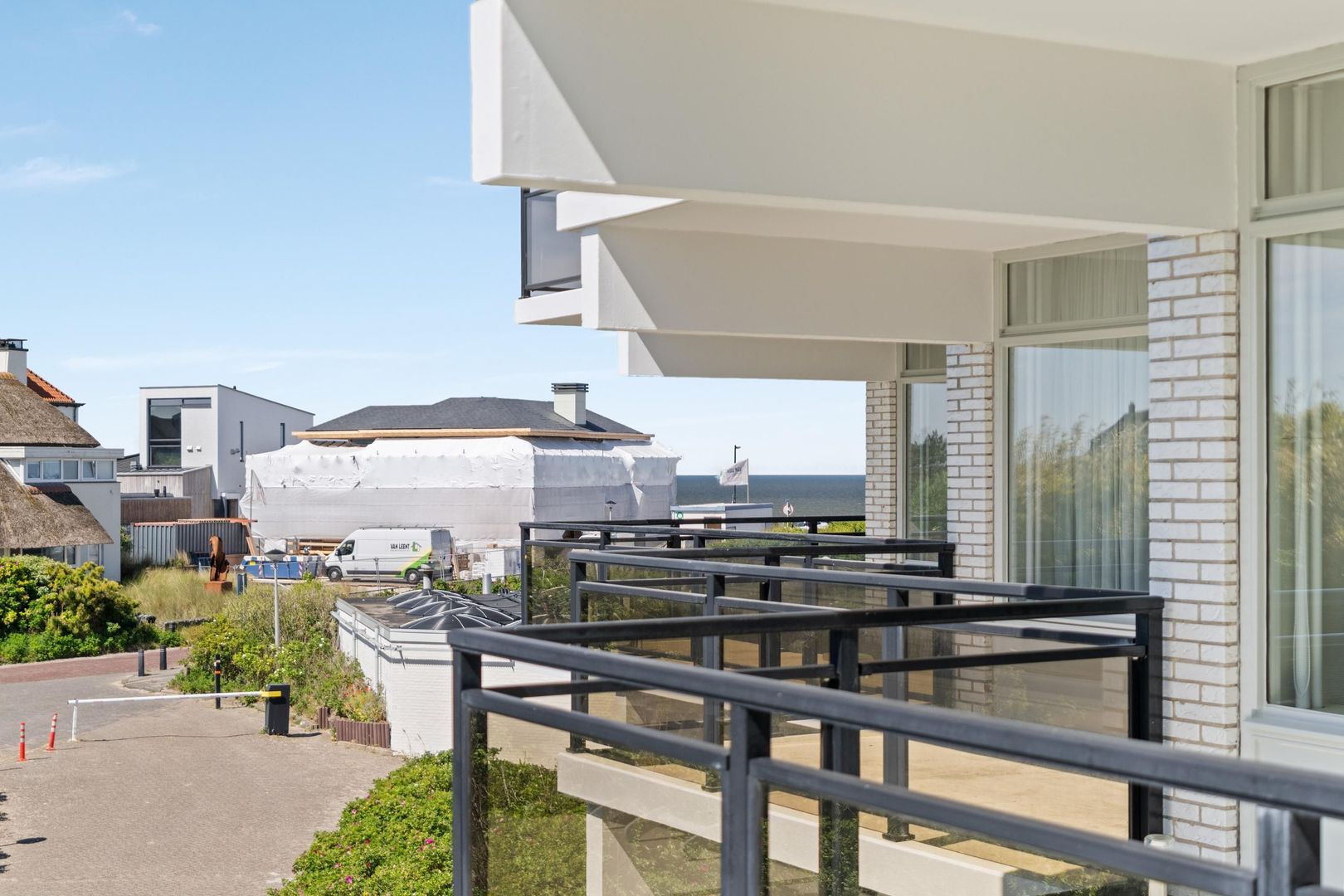 Residence Rembrandt 23, Noordwijk foto-18