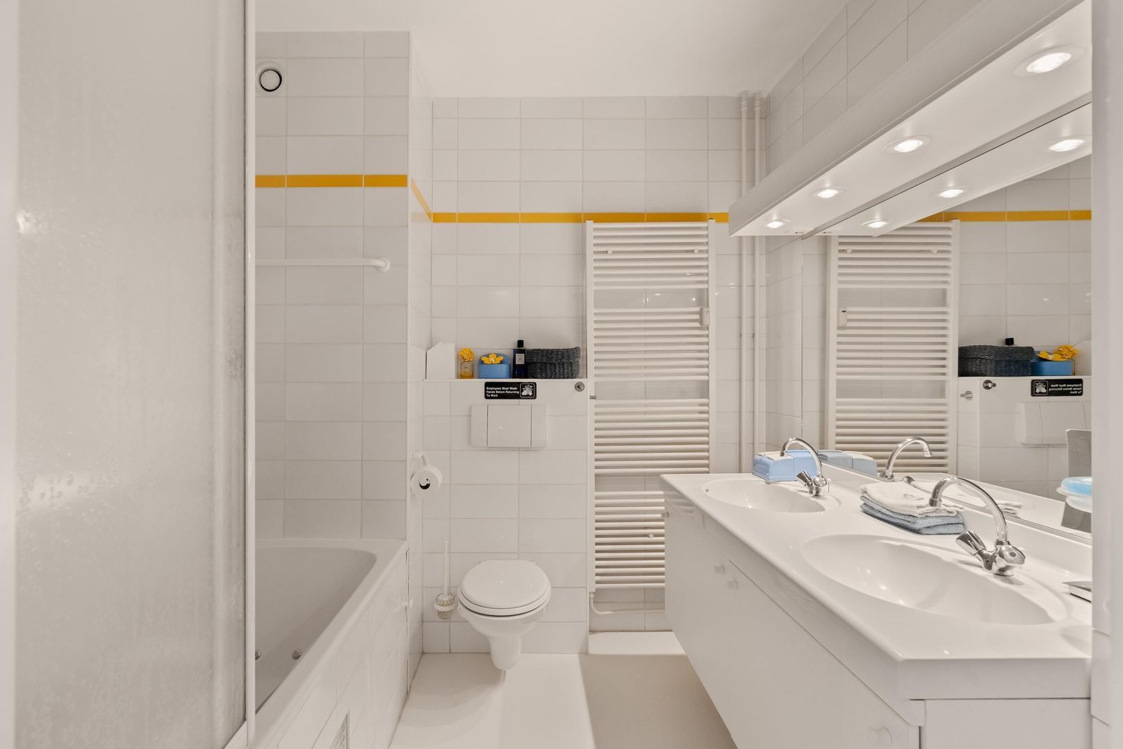 Residence Rembrandt 23, Noordwijk foto-16