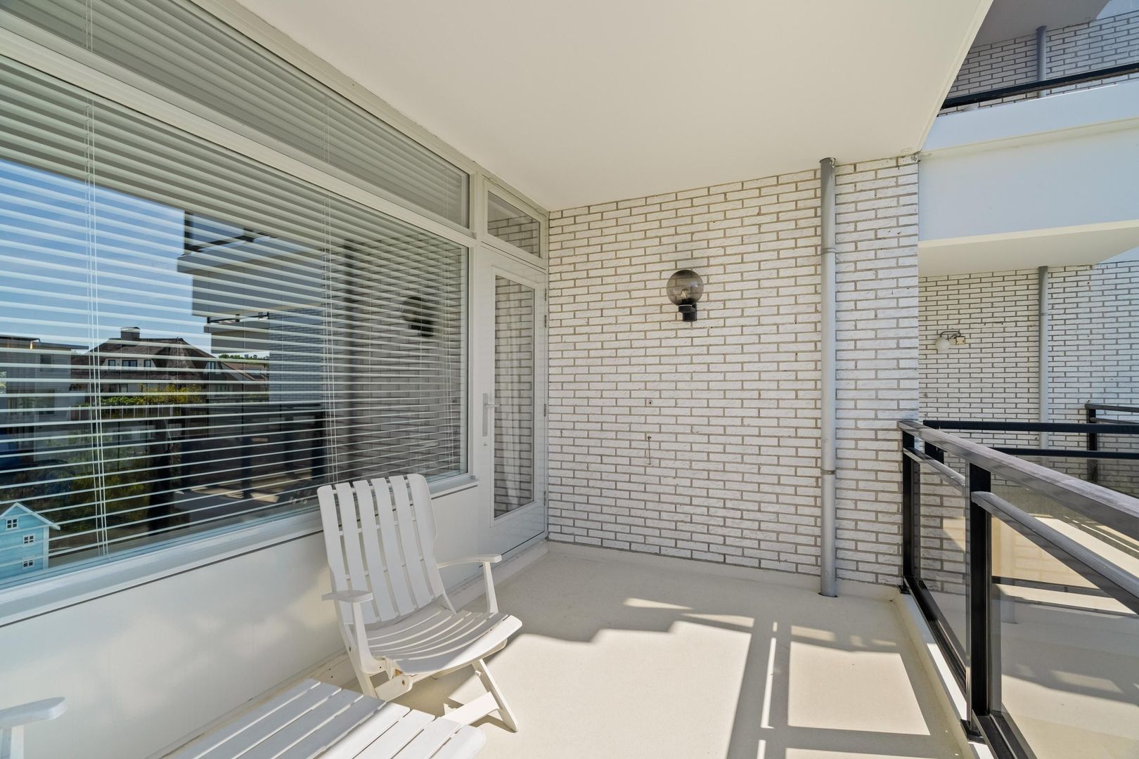 Residence Rembrandt 23, Noordwijk foto-9