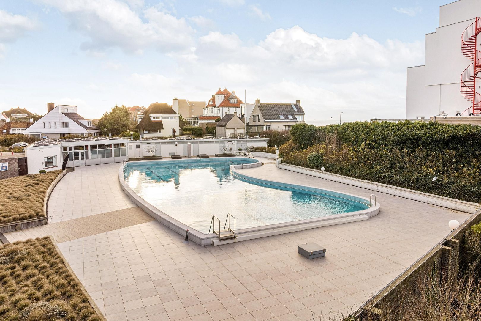 Residence Rembrandt 23, Noordwijk foto-19