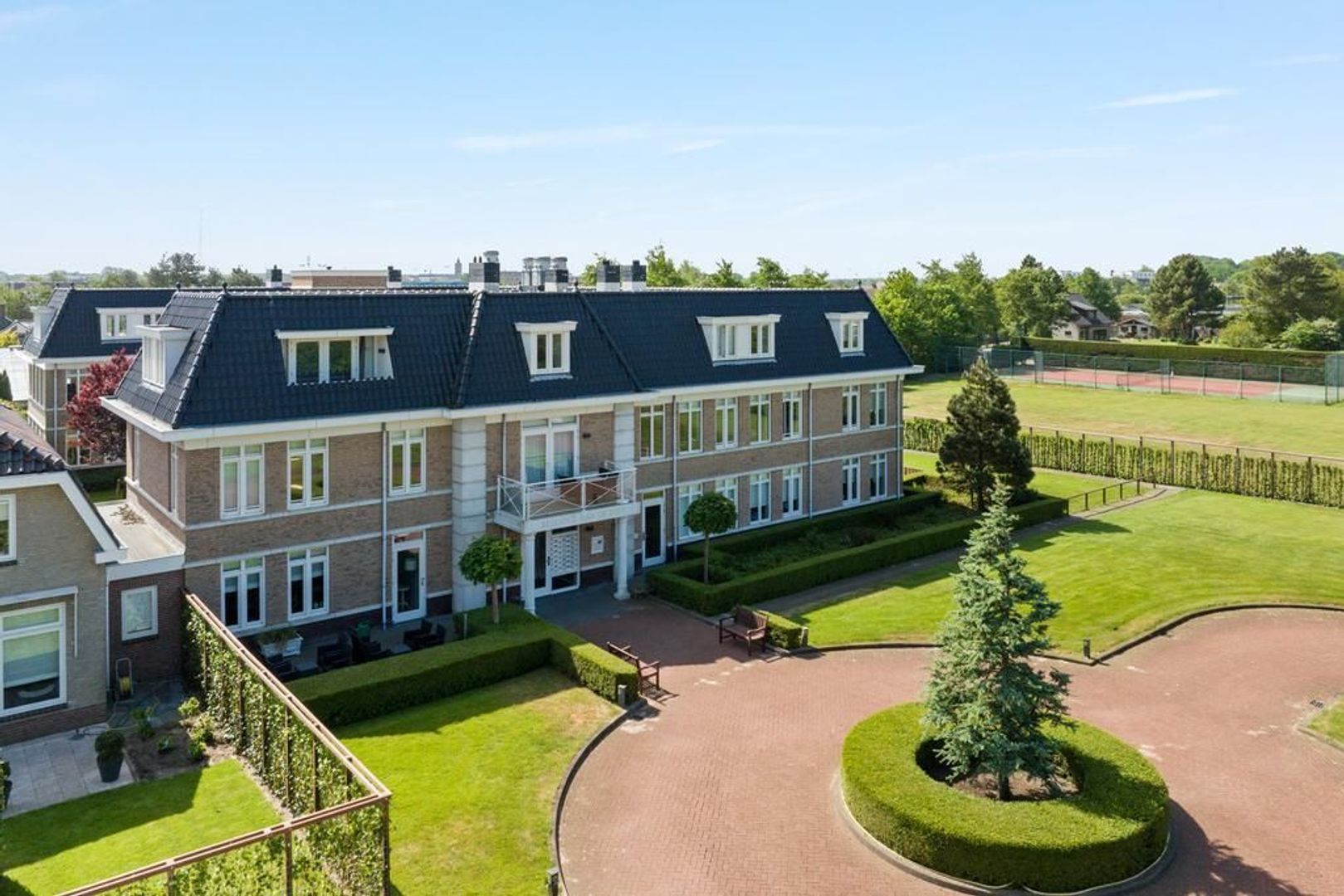 Duinweg 14 N, Noordwijk foto-0