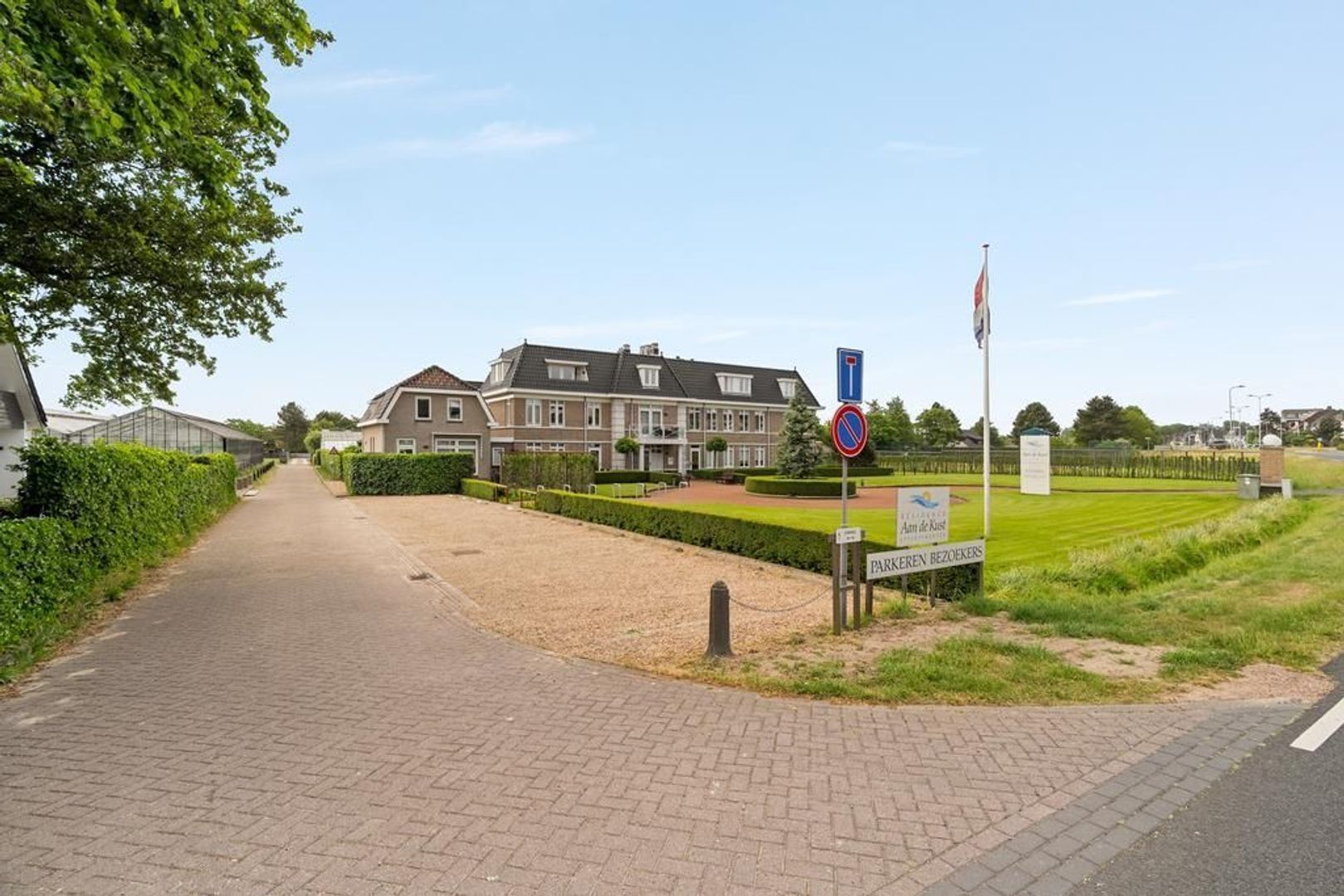 Duinweg 14 N, Noordwijk foto-2