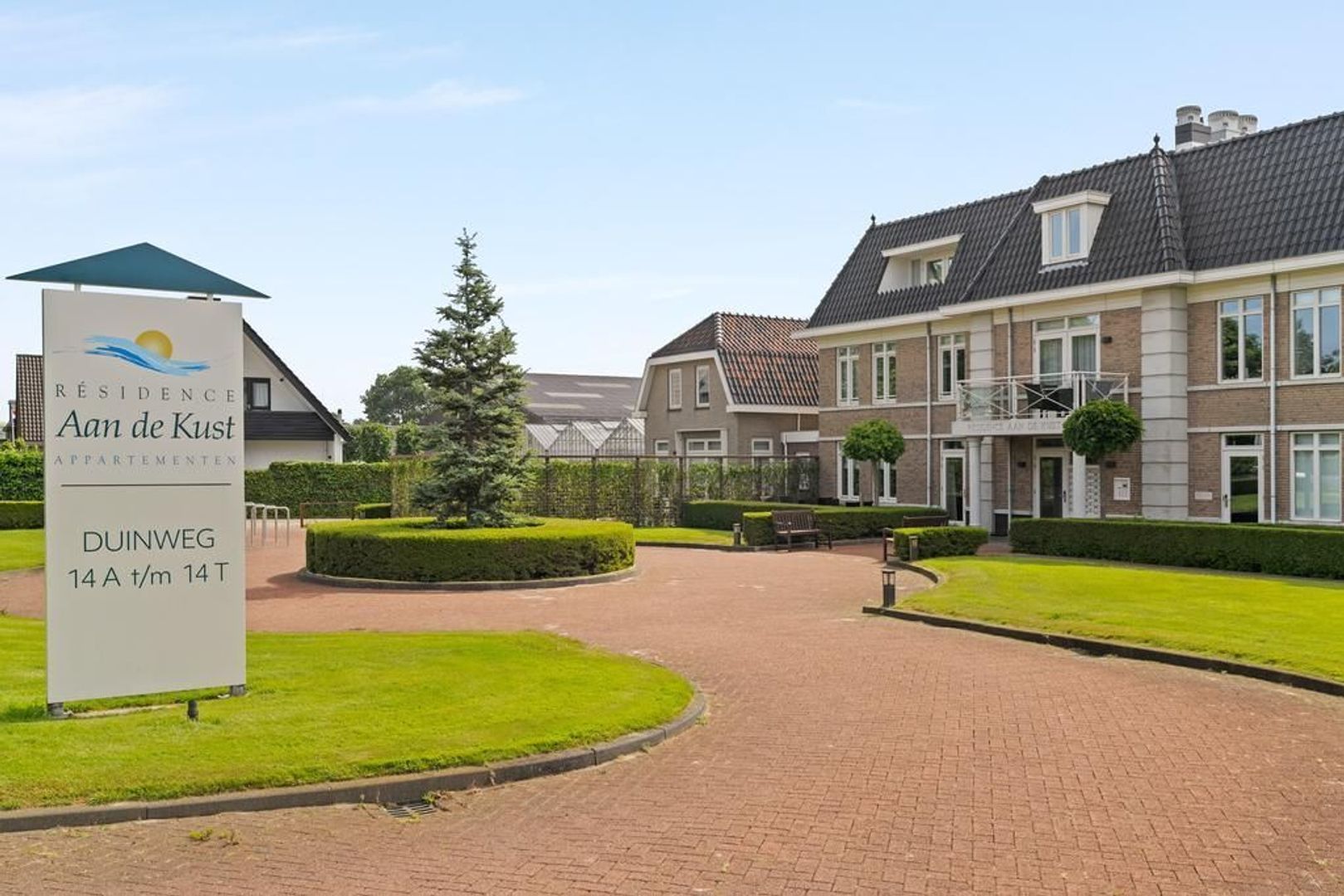 Duinweg 14 N, Noordwijk foto-3