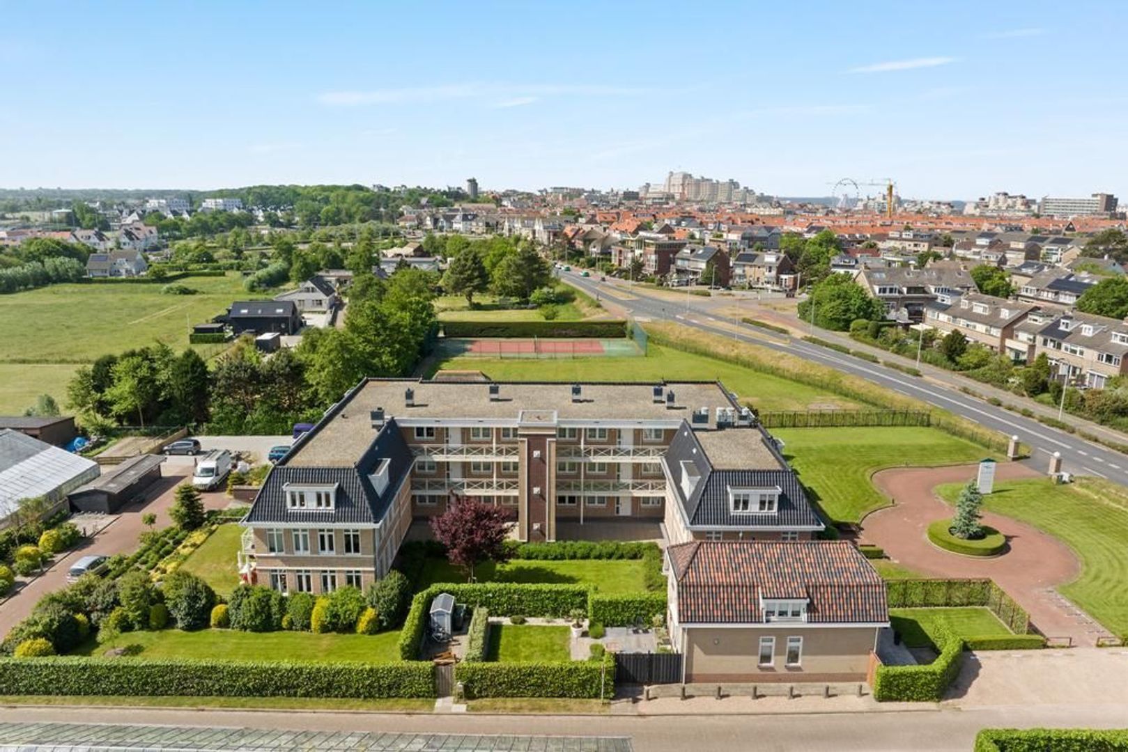 Duinweg 14 N, Noordwijk foto-26