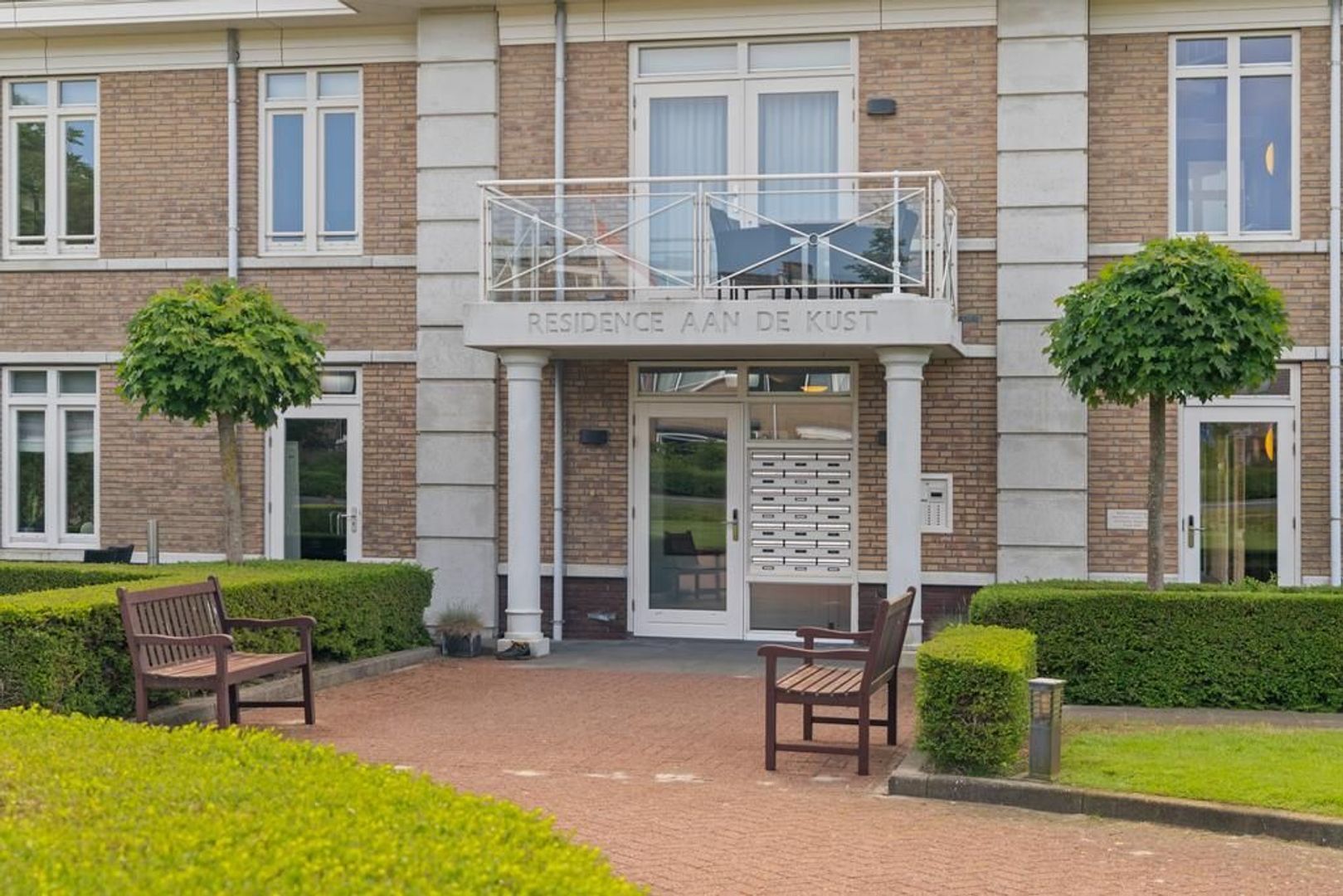 Duinweg 14 N, Noordwijk foto-23