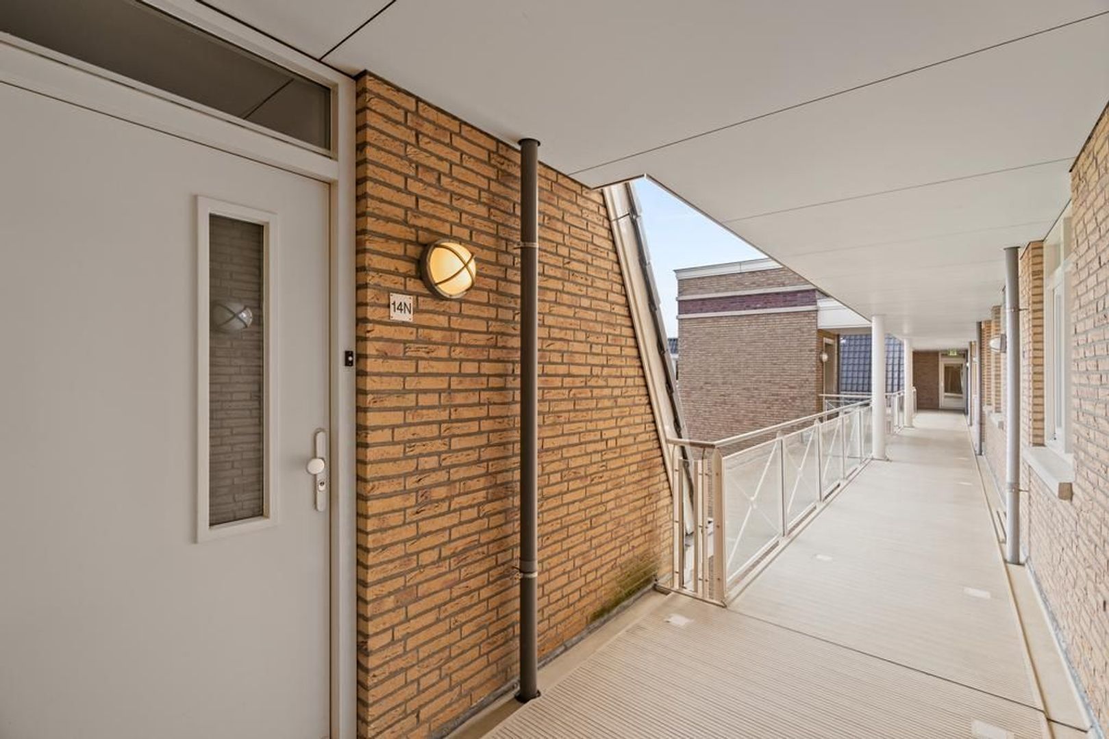 Duinweg 14 N, Noordwijk foto-24