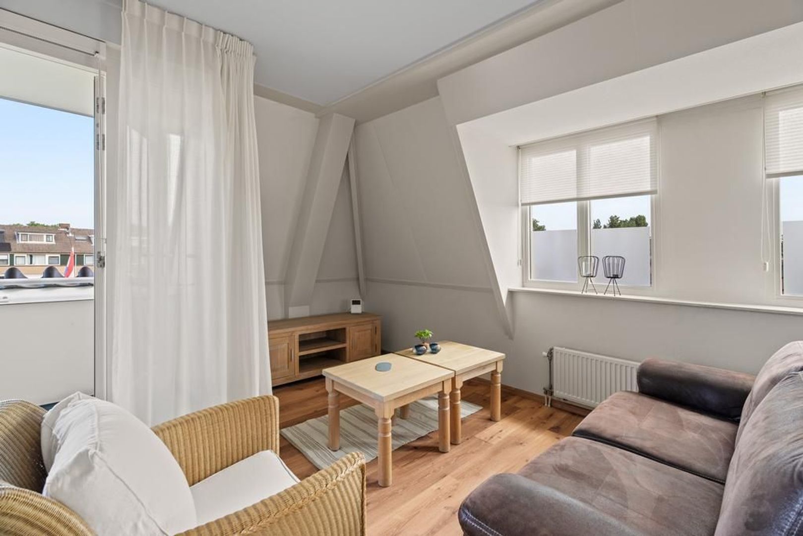 Duinweg 14 N, Noordwijk foto-9