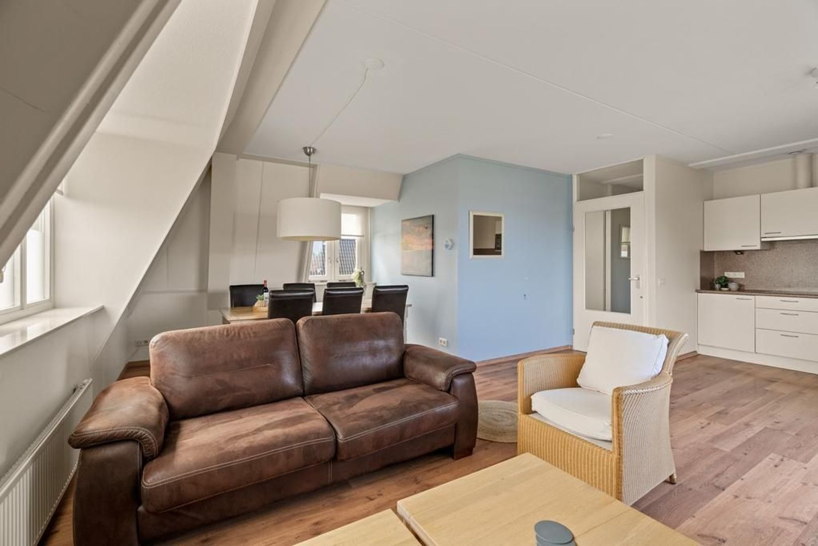 Duinweg 14 N, Noordwijk foto-10