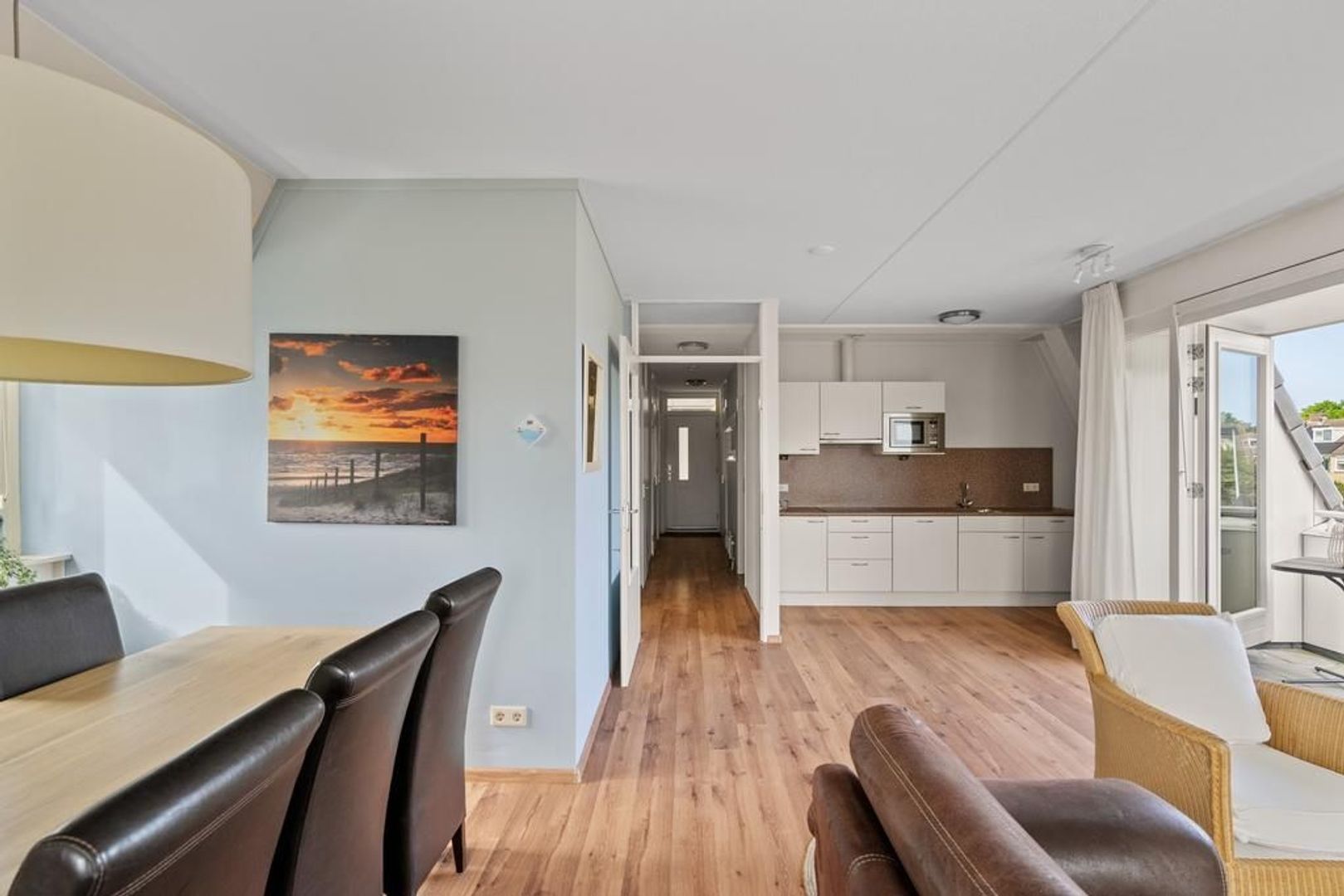 Duinweg 14 N, Noordwijk foto-12