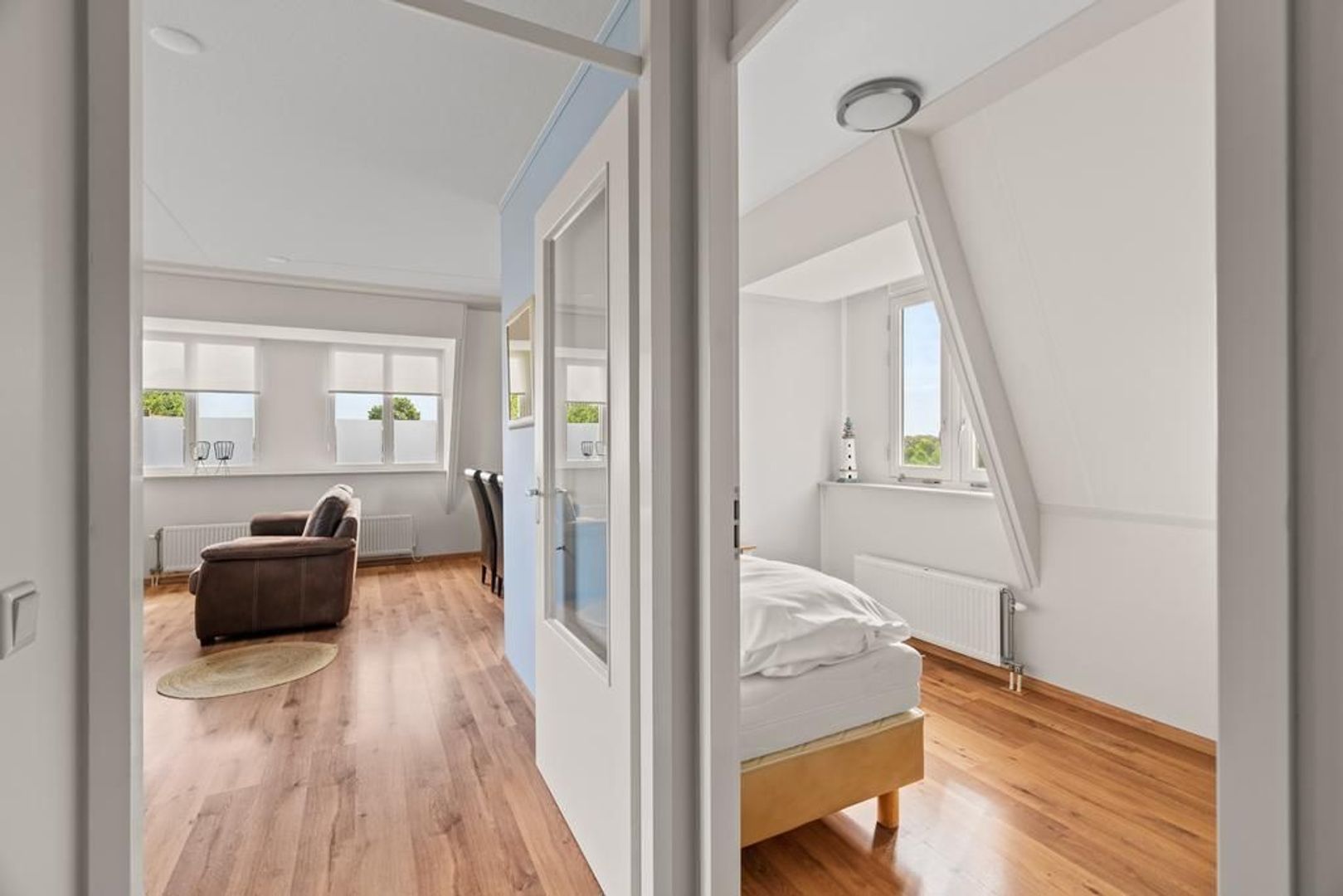 Duinweg 14 N, Noordwijk foto-20