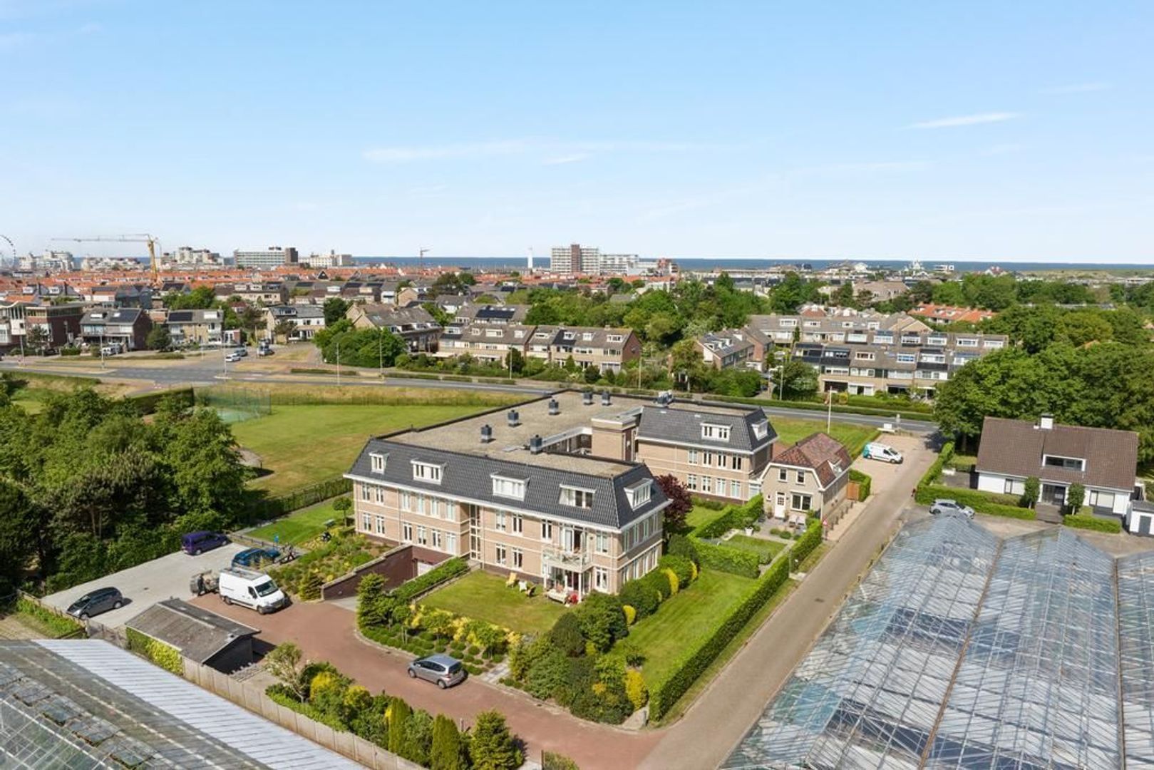 Duinweg 14 N, Noordwijk foto-27