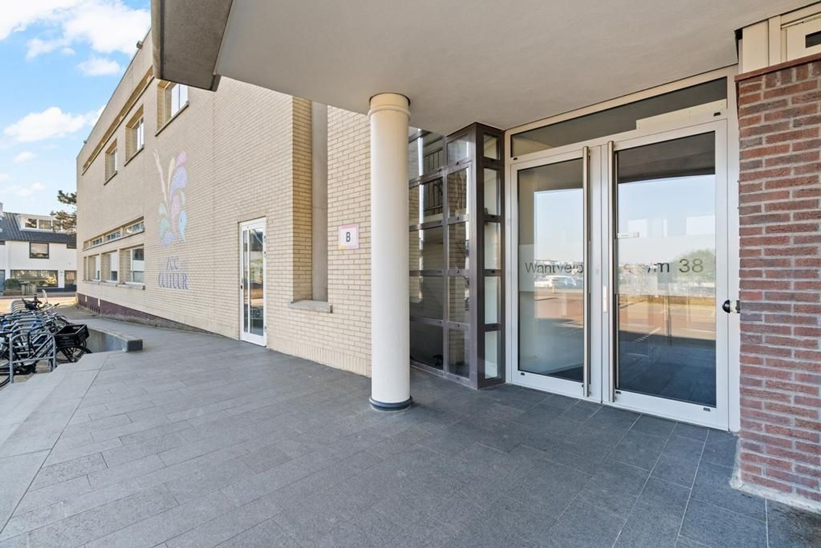 Wantveld 34, Noordwijk foto-29