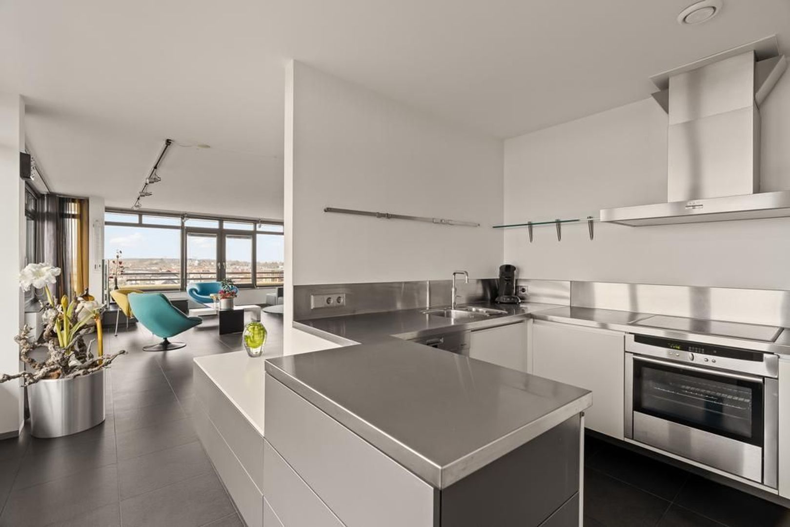 Wantveld 34, Noordwijk foto-19