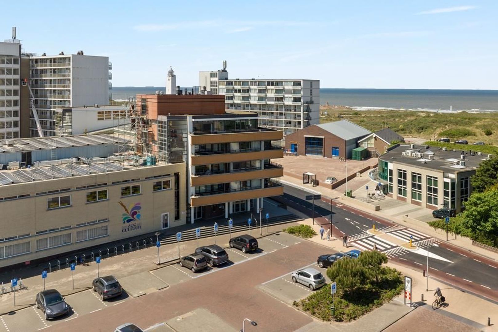 Wantveld 34, Noordwijk foto-1
