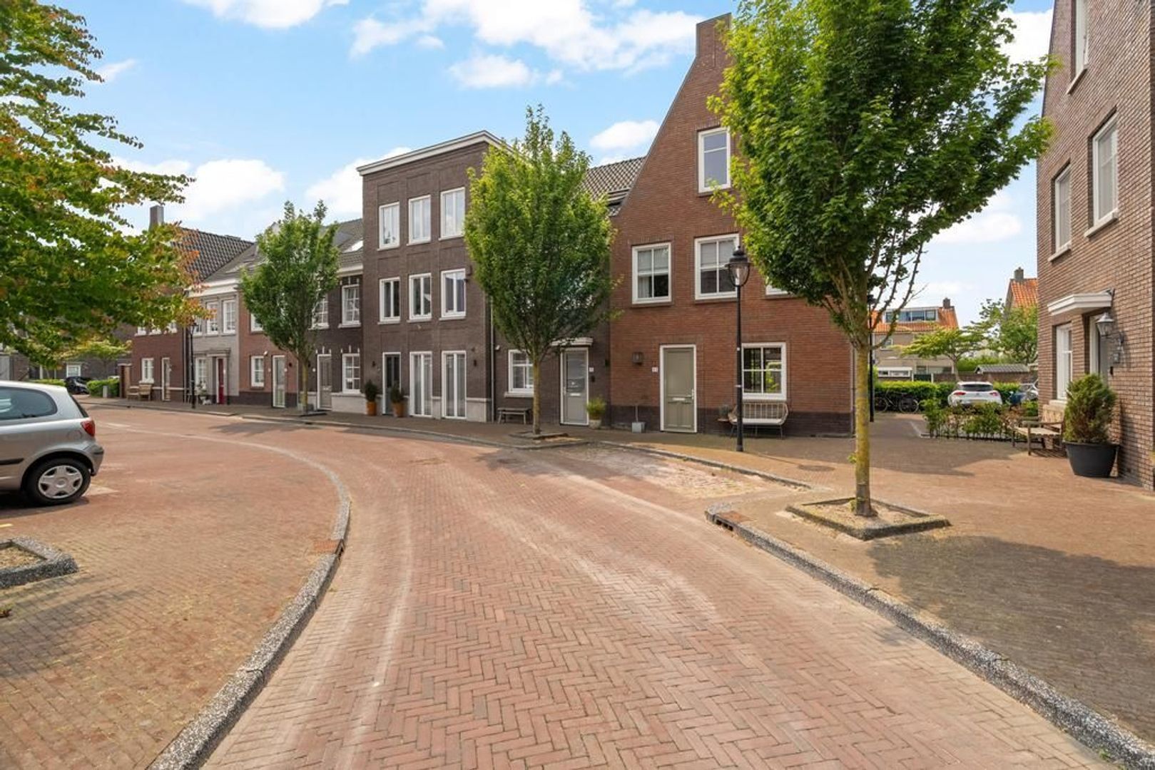 Losplaatskade 43, Noordwijk foto-0