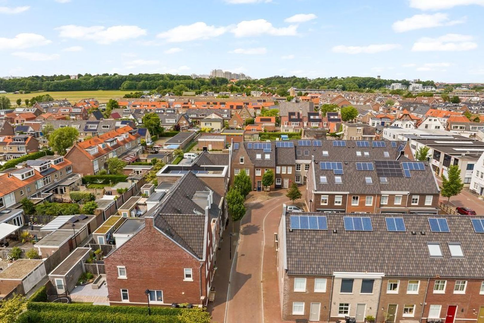 Losplaatskade 43, Noordwijk foto-33