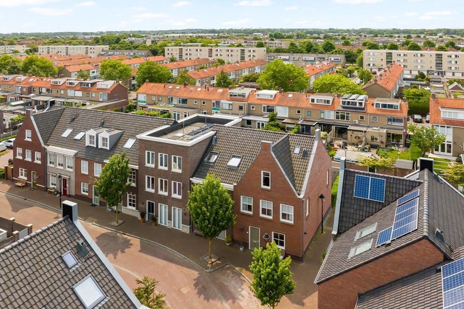 Losplaatskade 43, Noordwijk foto-1