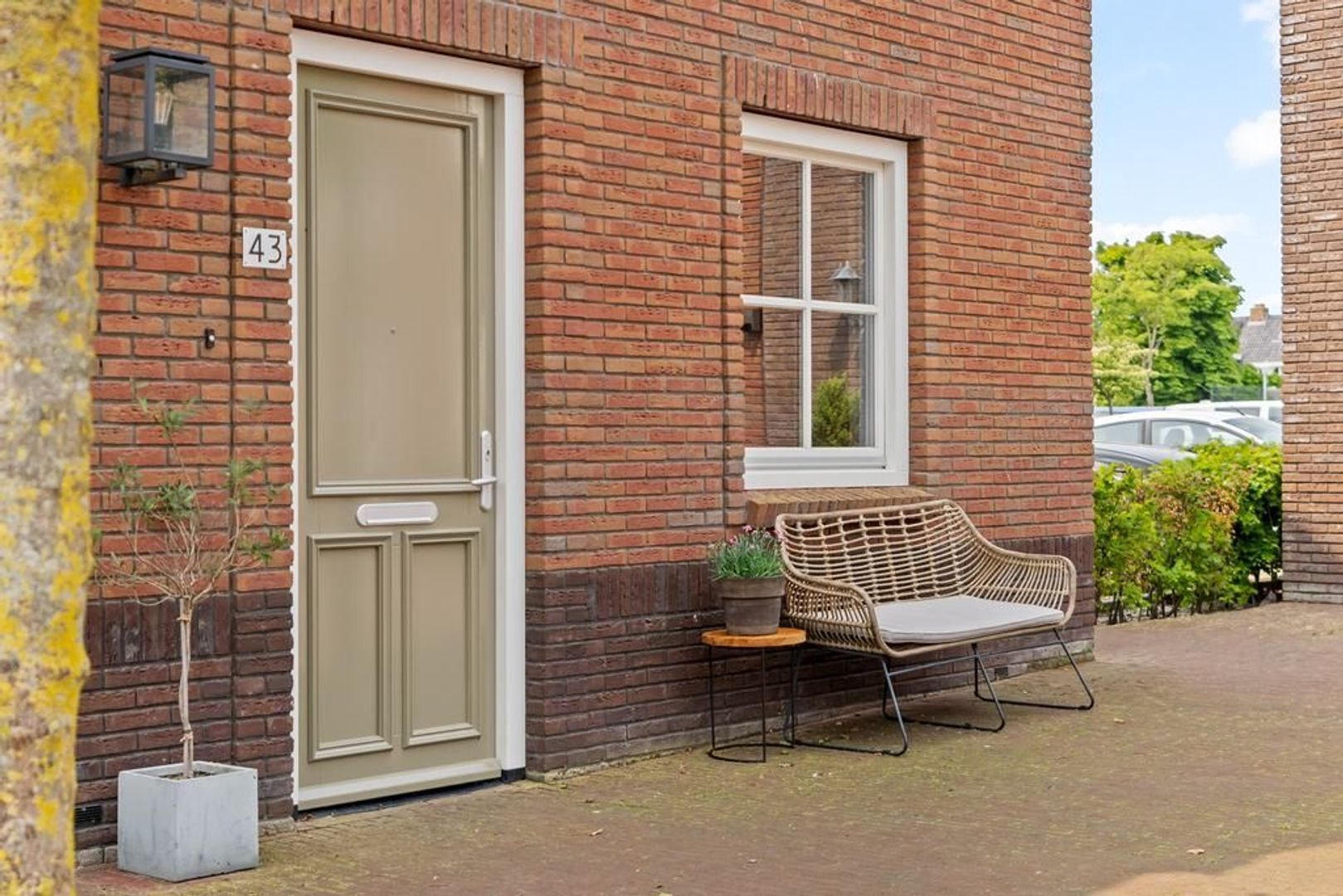 Losplaatskade 43, Noordwijk foto-3