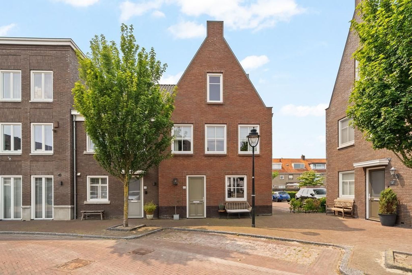 Losplaatskade 43, Noordwijk foto-2