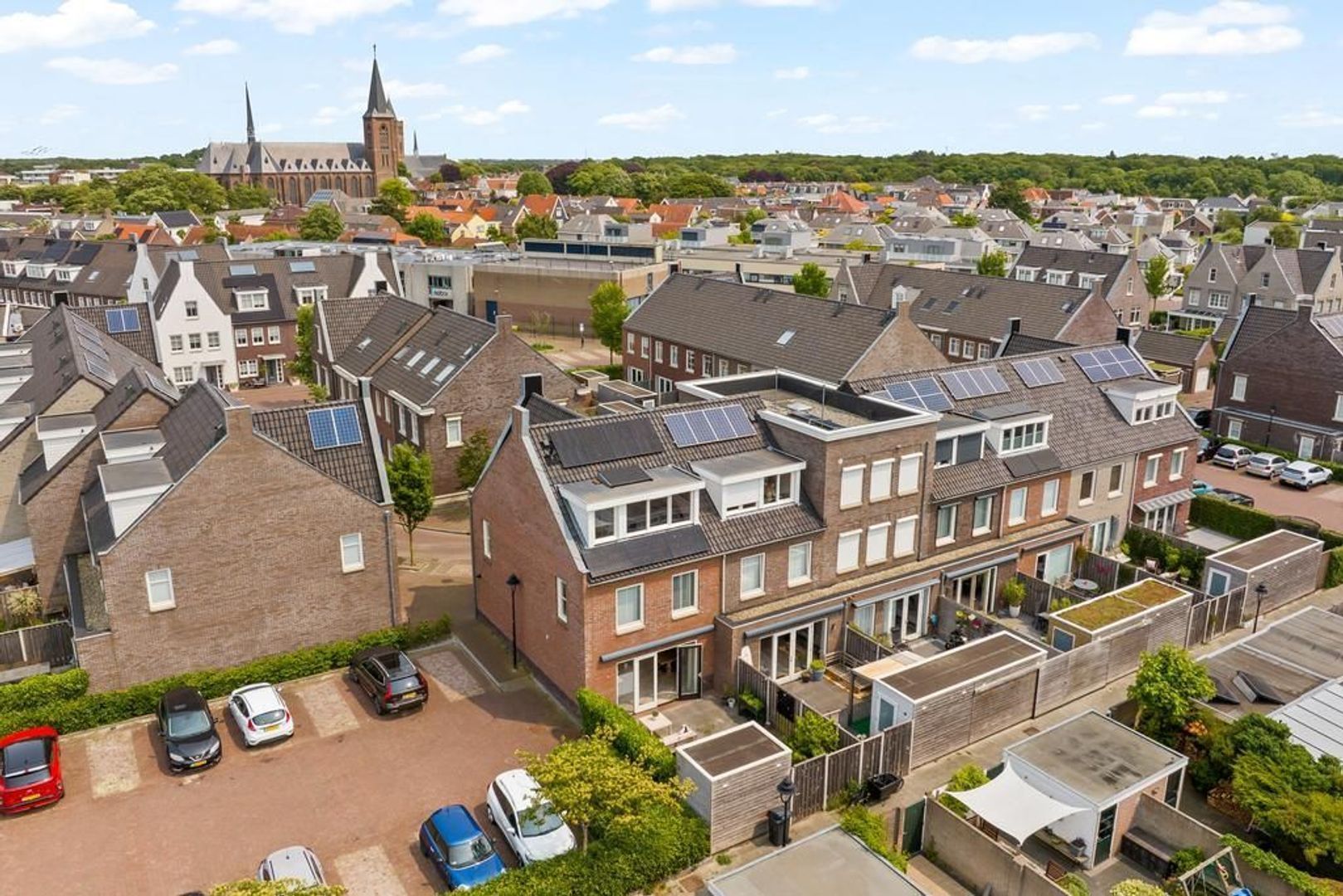Losplaatskade 43, Noordwijk foto-34