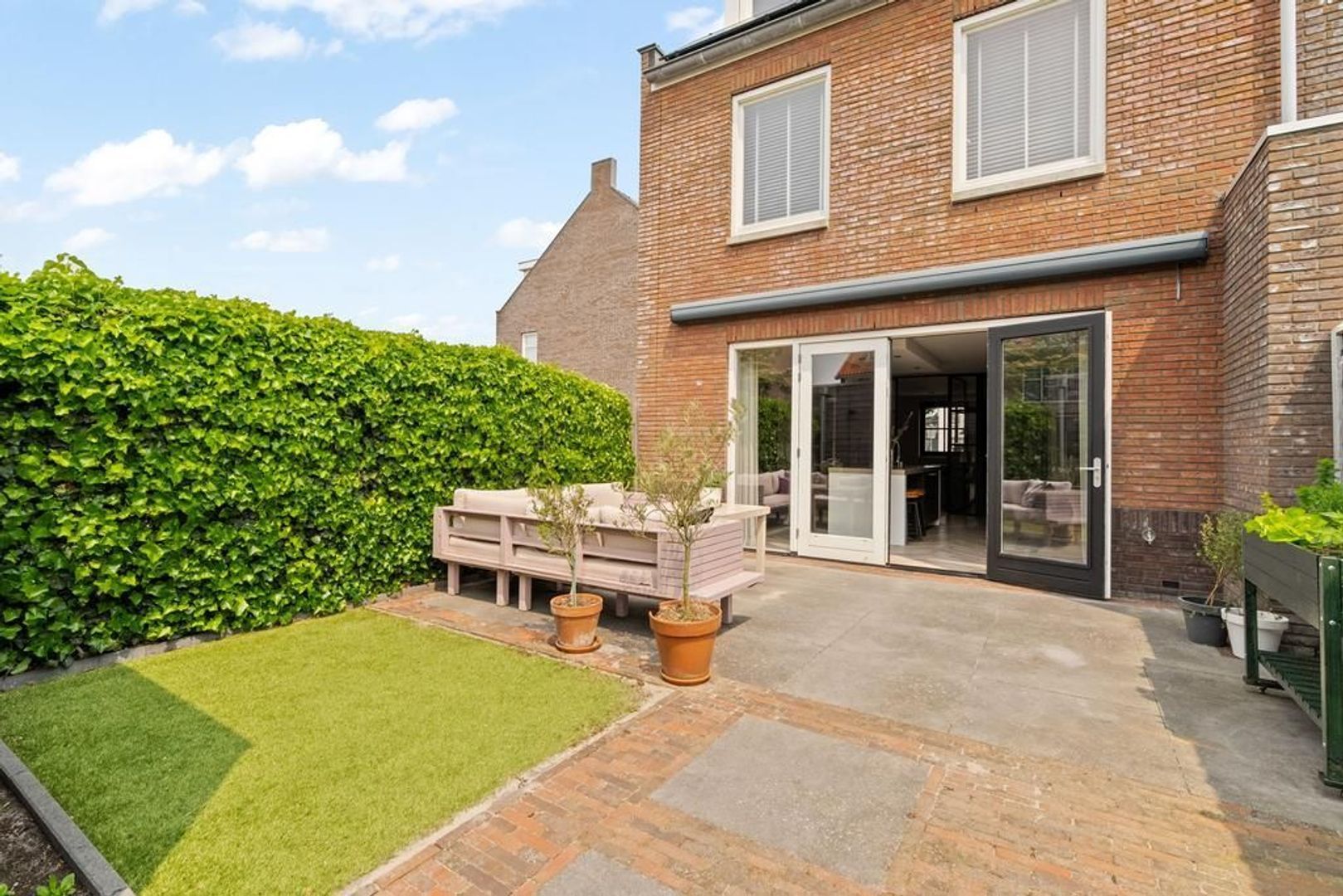Losplaatskade 43, Noordwijk foto-13