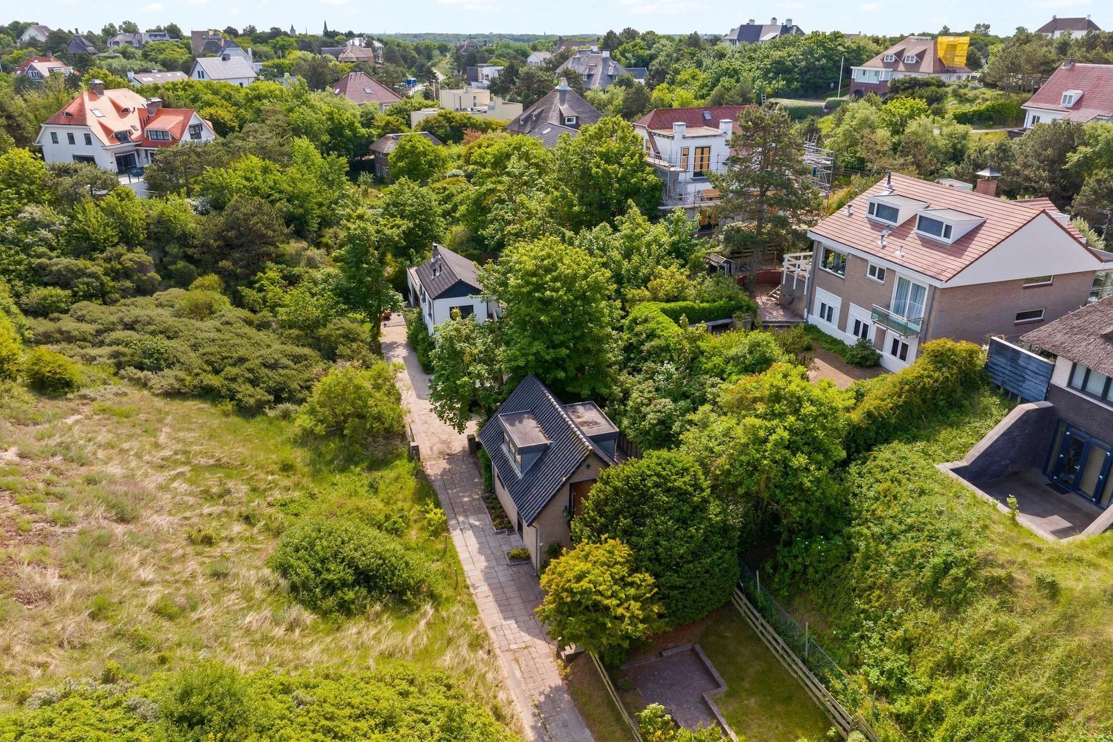 Beethovenweg 2 A, Noordwijk foto-22