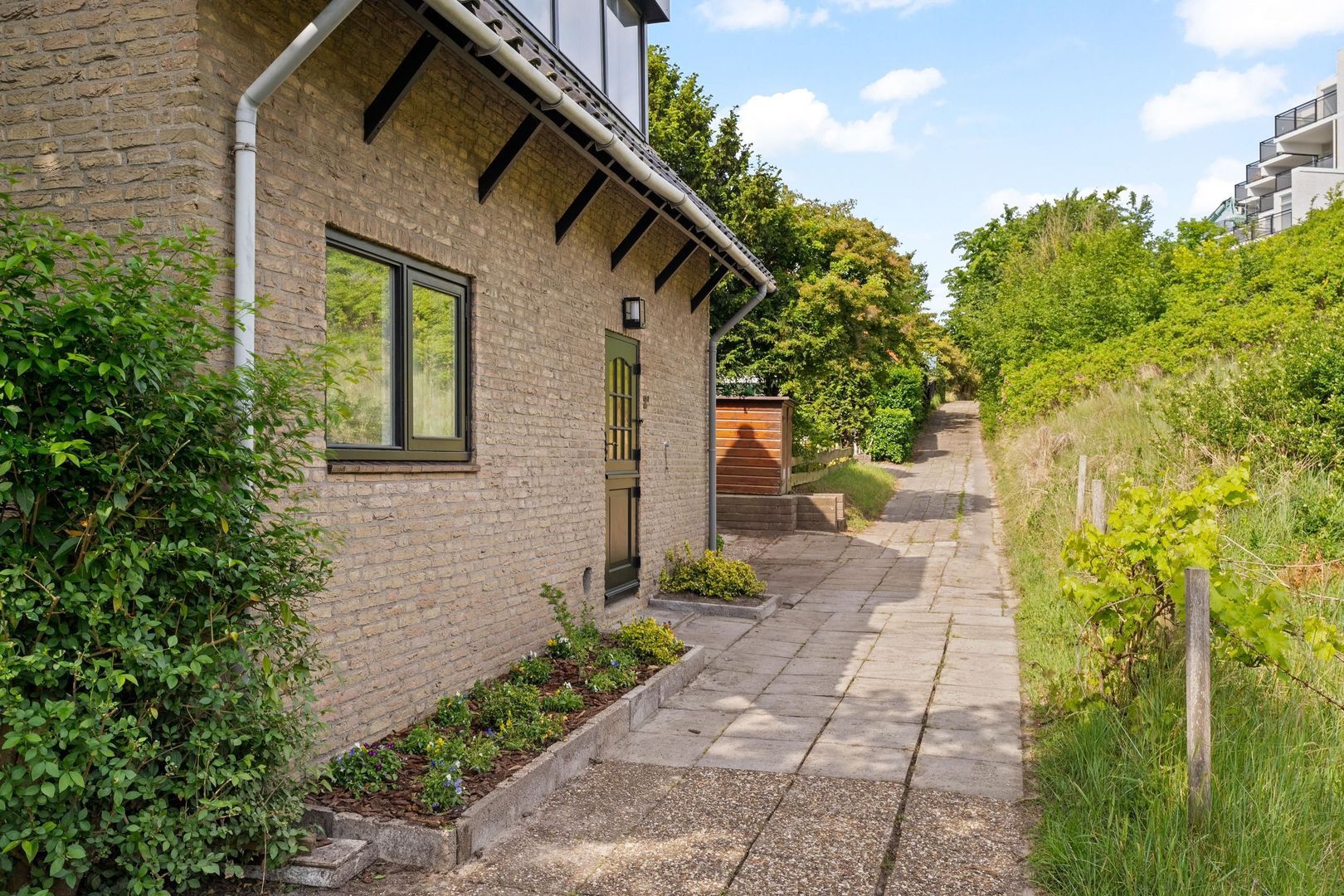 Beethovenweg 2 A, Noordwijk foto-3