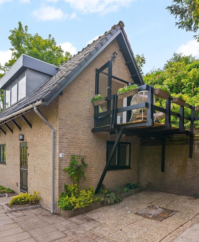Beethovenweg 2 A, Noordwijk