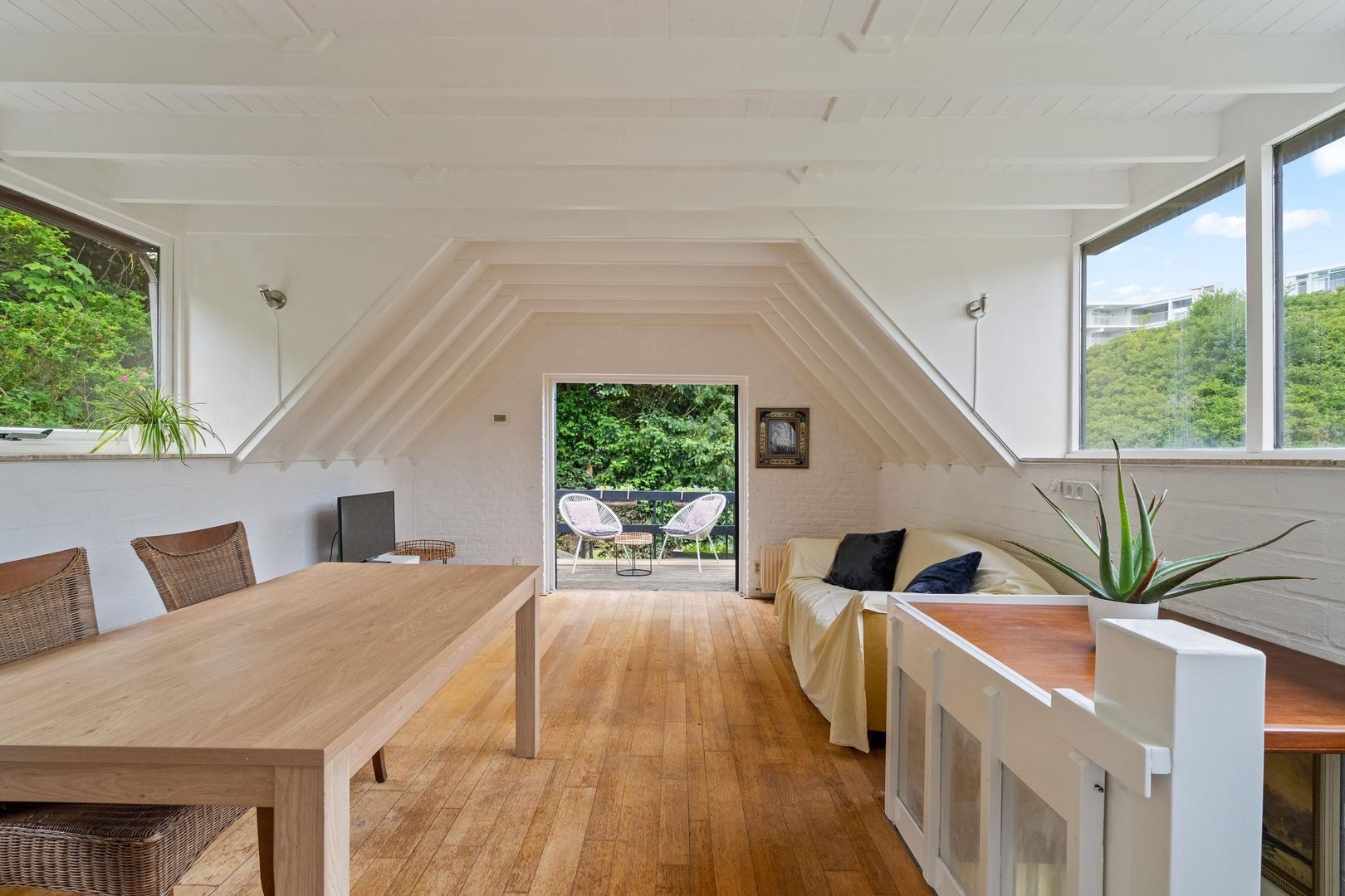 Beethovenweg 2 A, Noordwijk foto-5