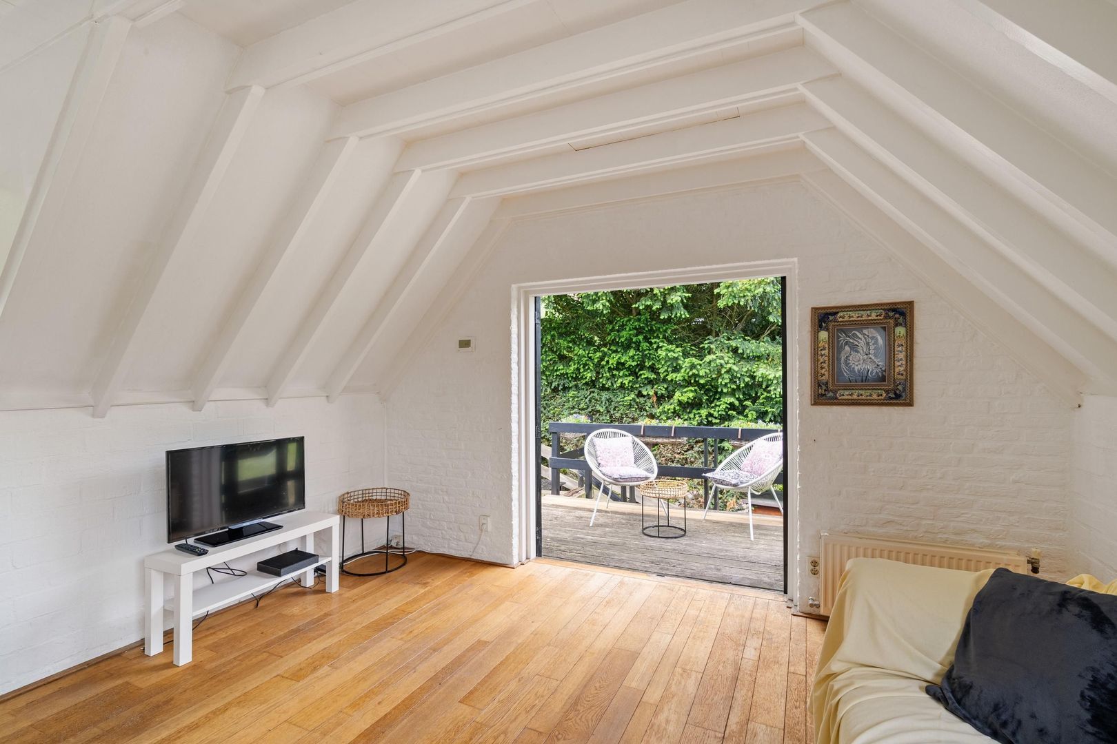 Beethovenweg 2 A, Noordwijk foto-6