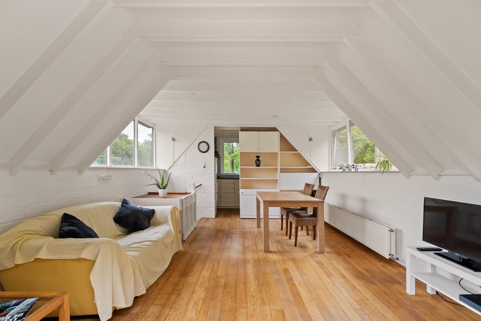 Beethovenweg 2 A, Noordwijk foto-11