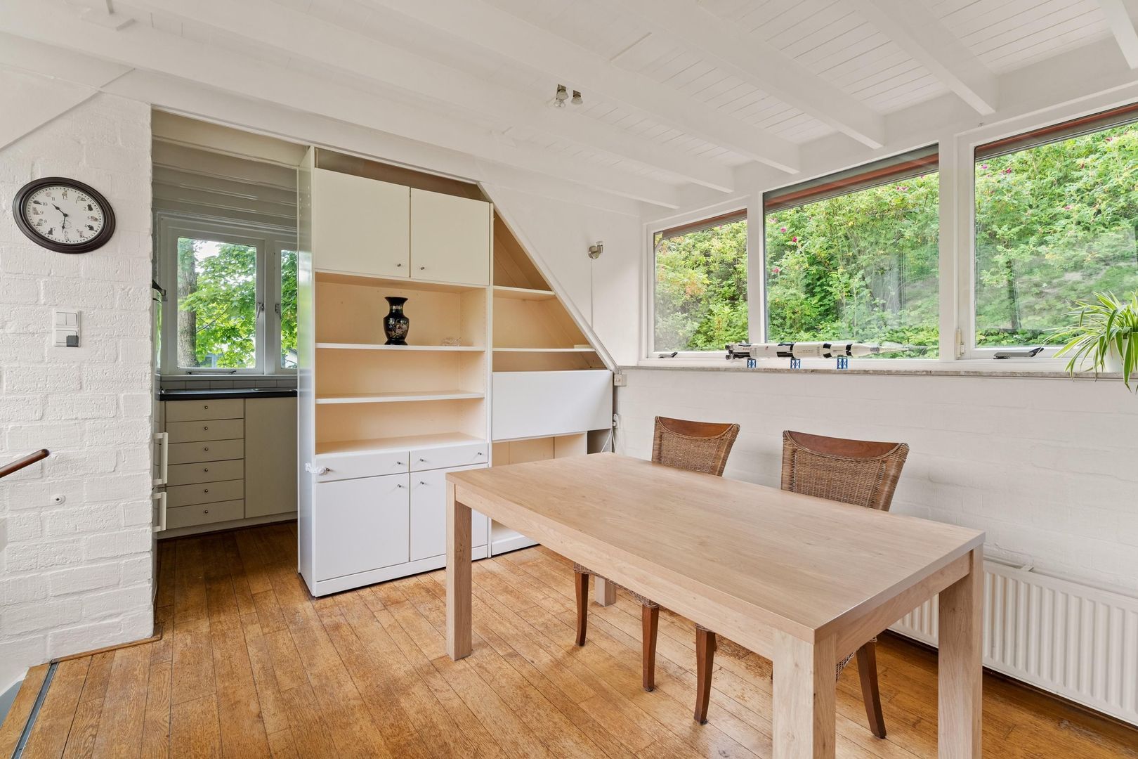 Beethovenweg 2 A, Noordwijk foto-12