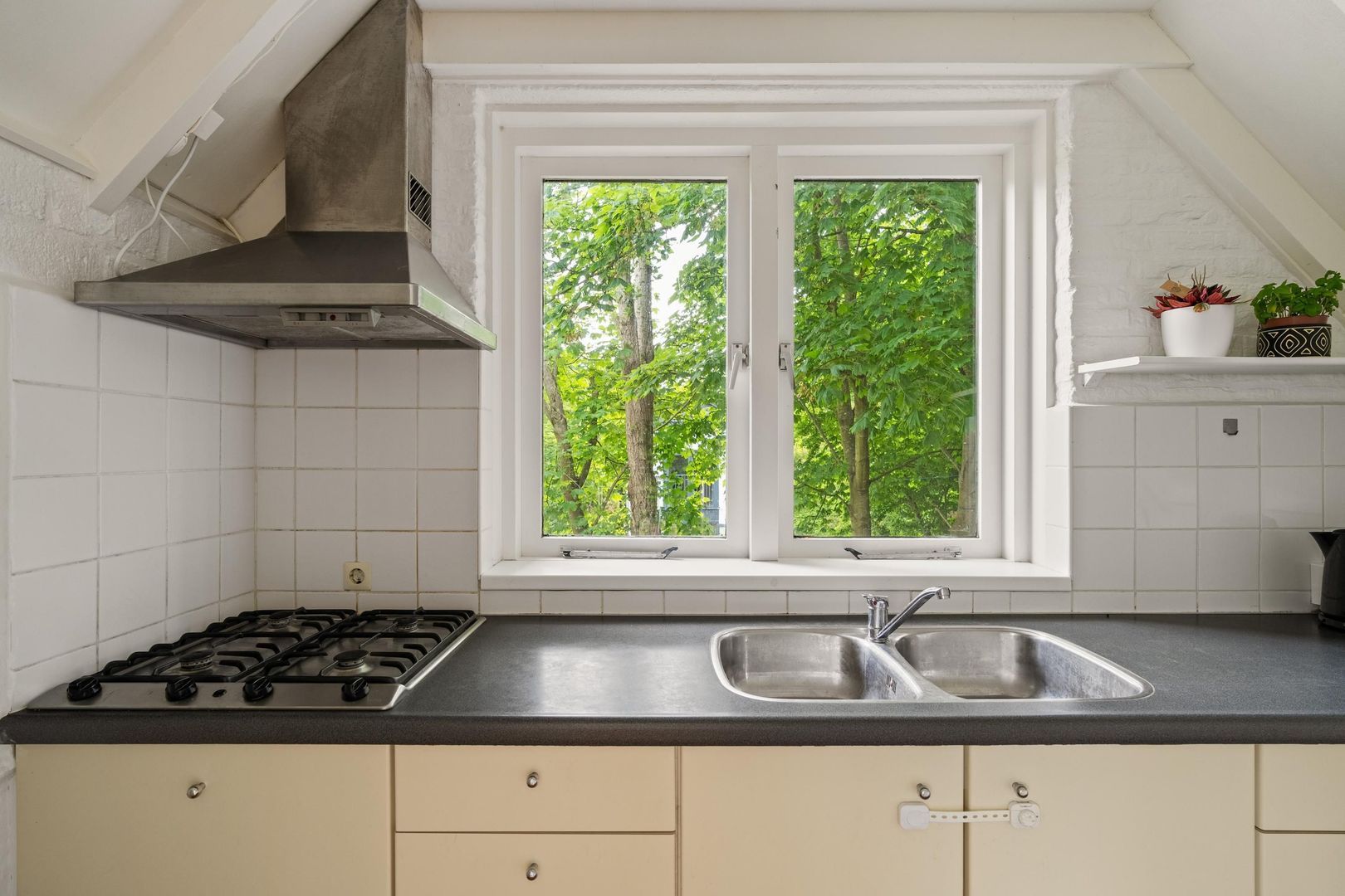 Beethovenweg 2 A, Noordwijk foto-13