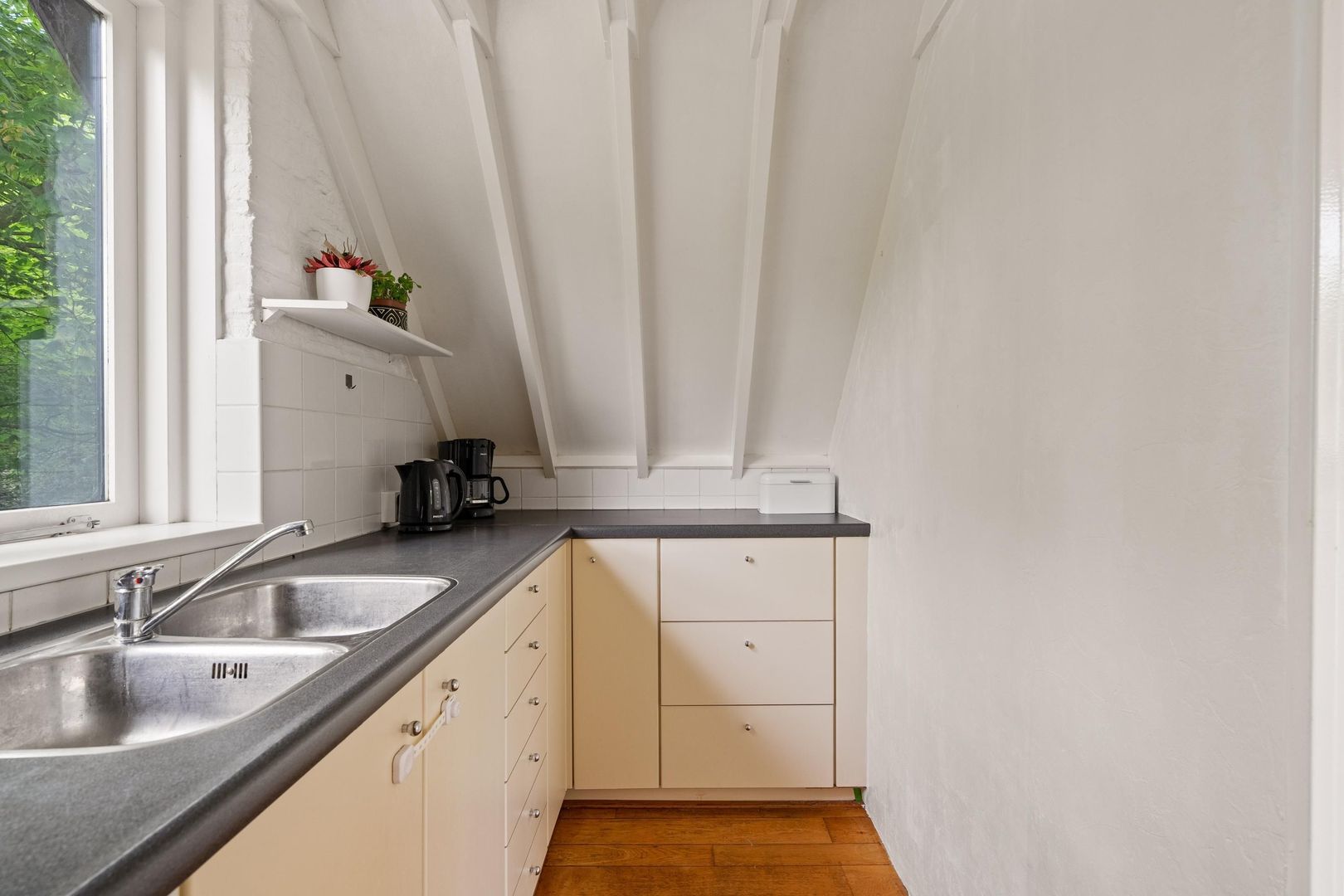 Beethovenweg 2 A, Noordwijk foto-14