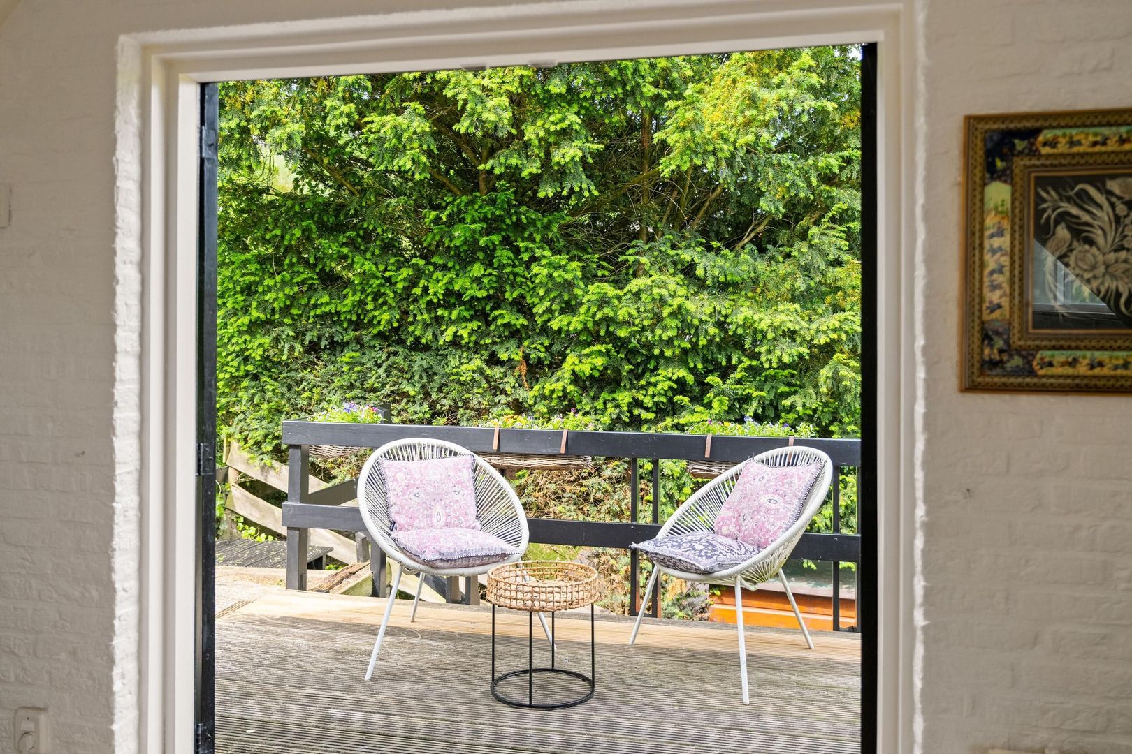 Beethovenweg 2 A, Noordwijk foto-7