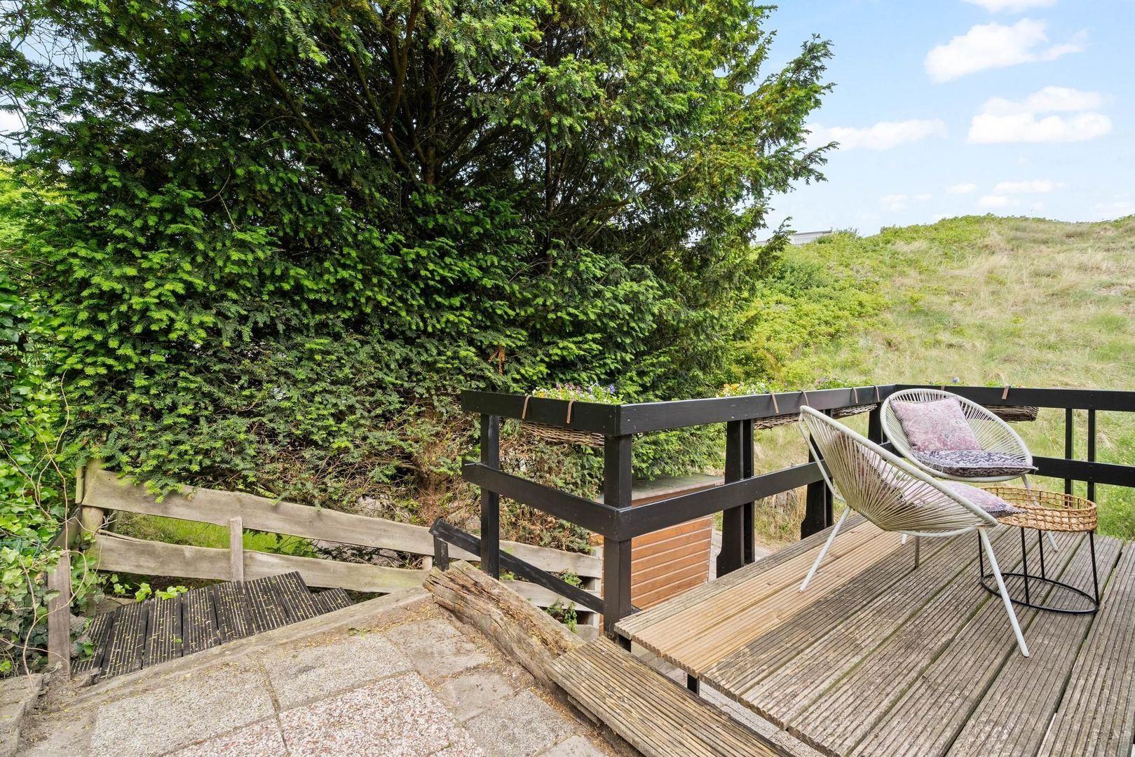 Beethovenweg 2 A, Noordwijk foto-9