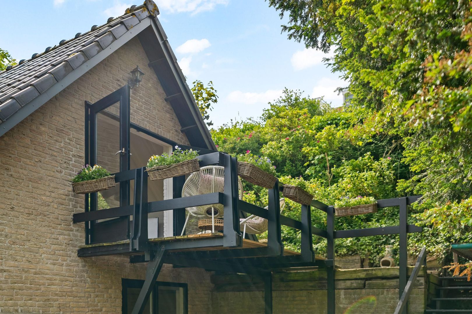 Beethovenweg 2 A, Noordwijk foto-10