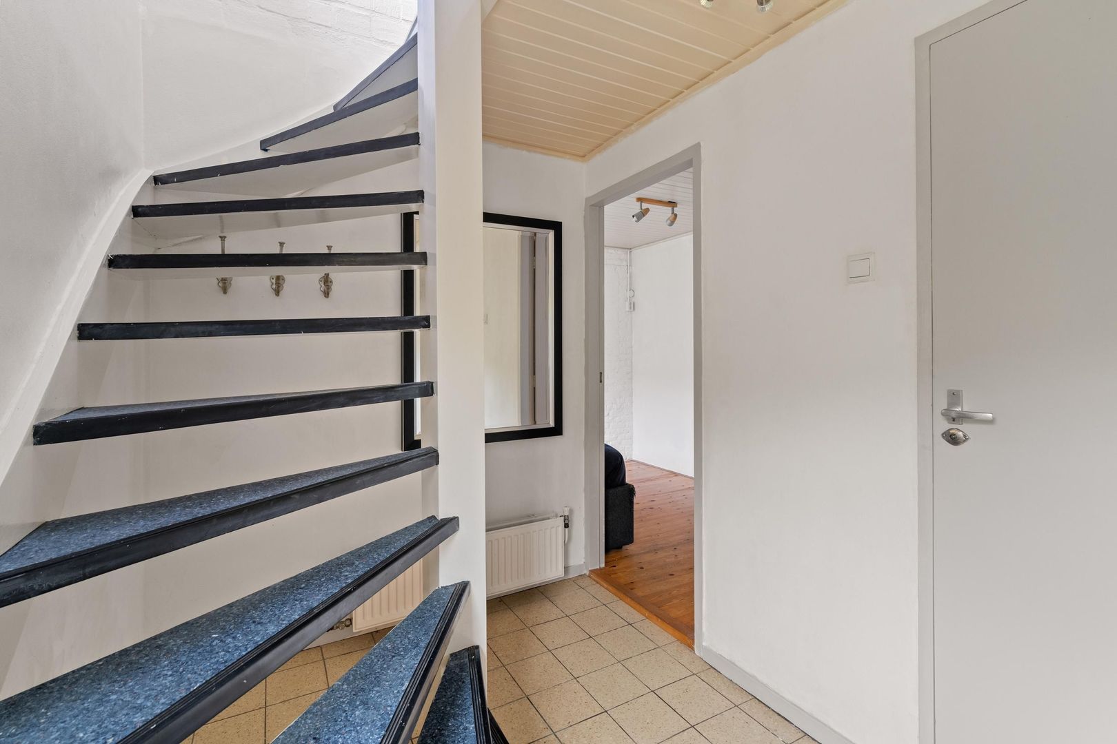 Beethovenweg 2 A, Noordwijk foto-15