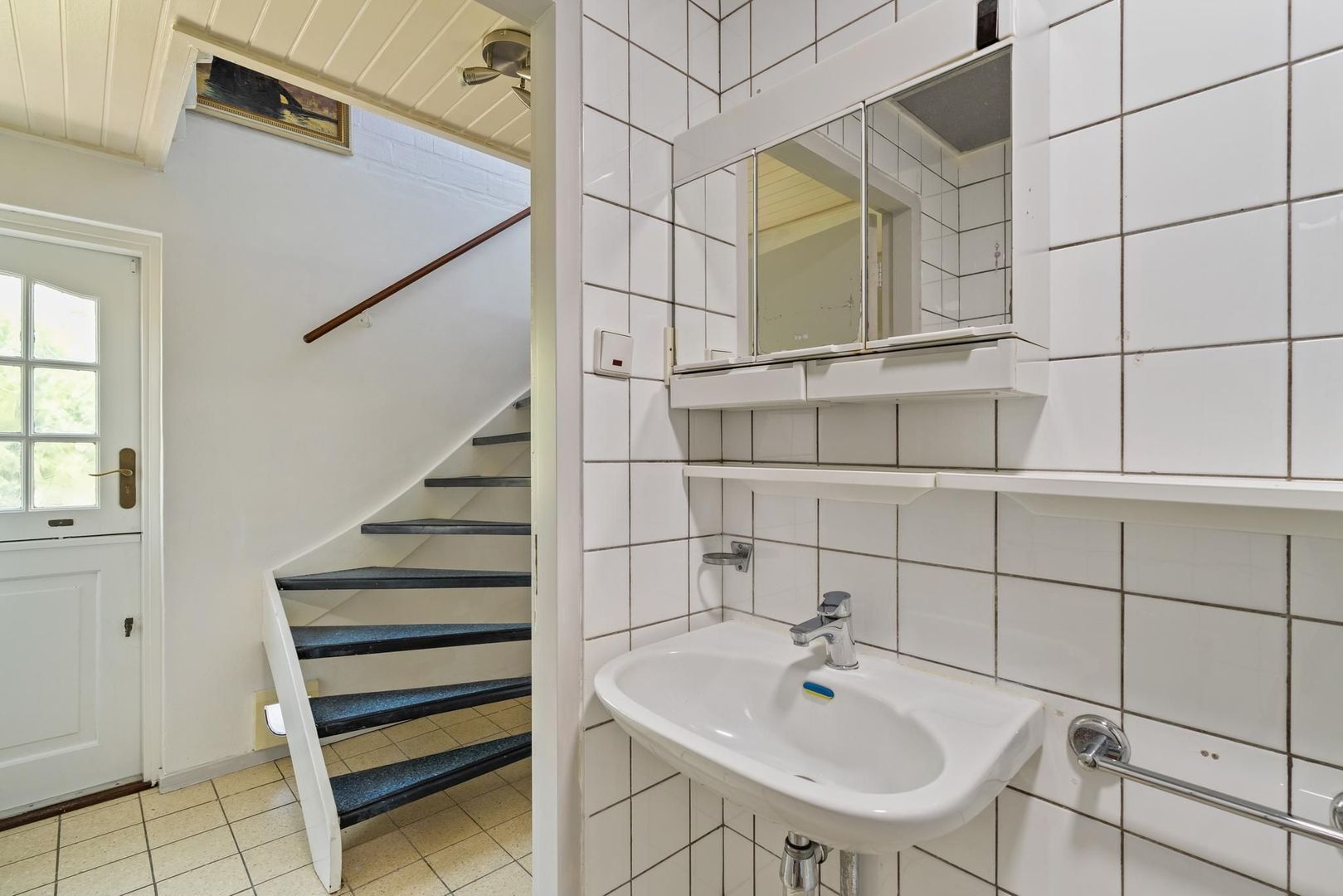 Beethovenweg 2 A, Noordwijk foto-19