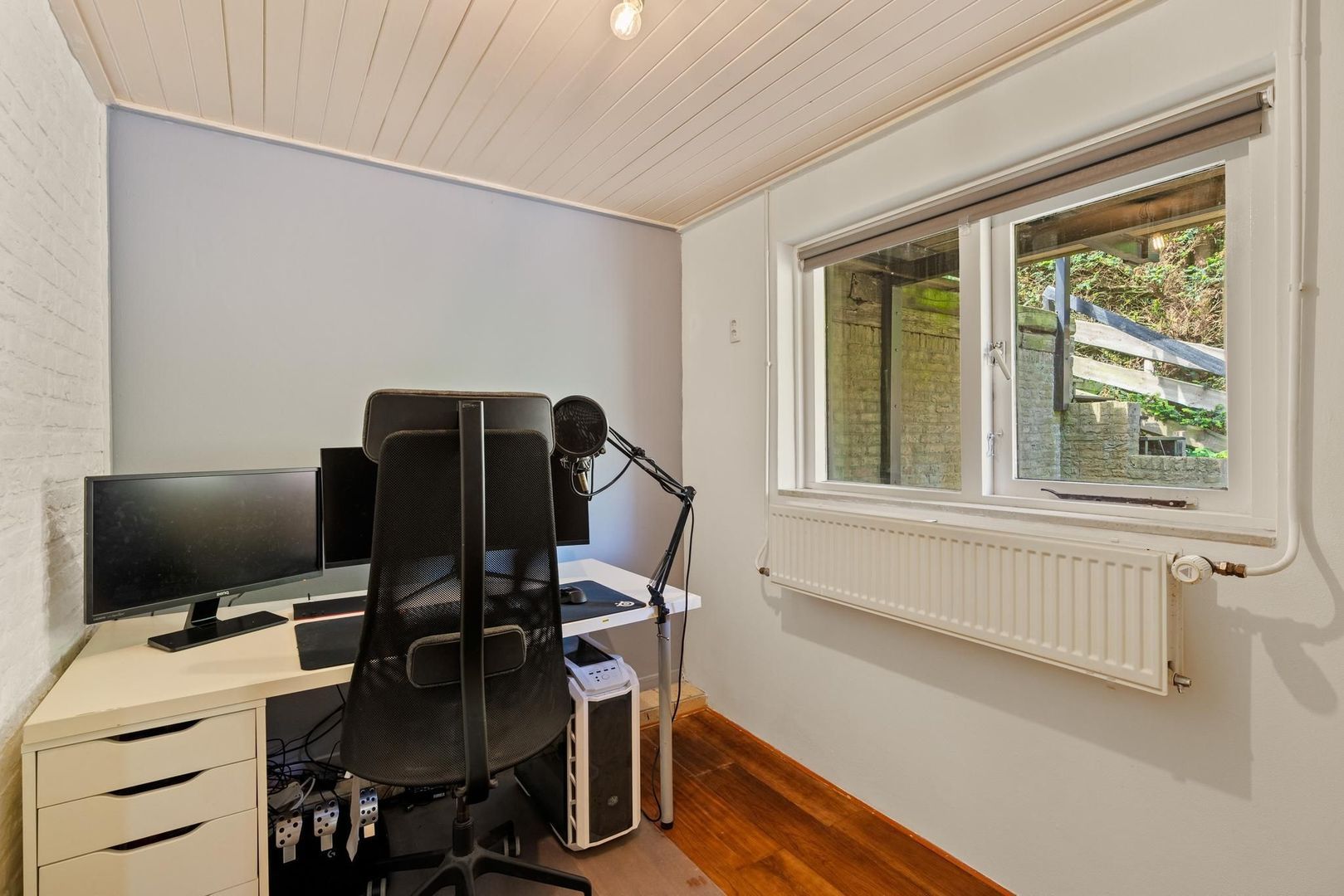 Beethovenweg 2 A, Noordwijk foto-20