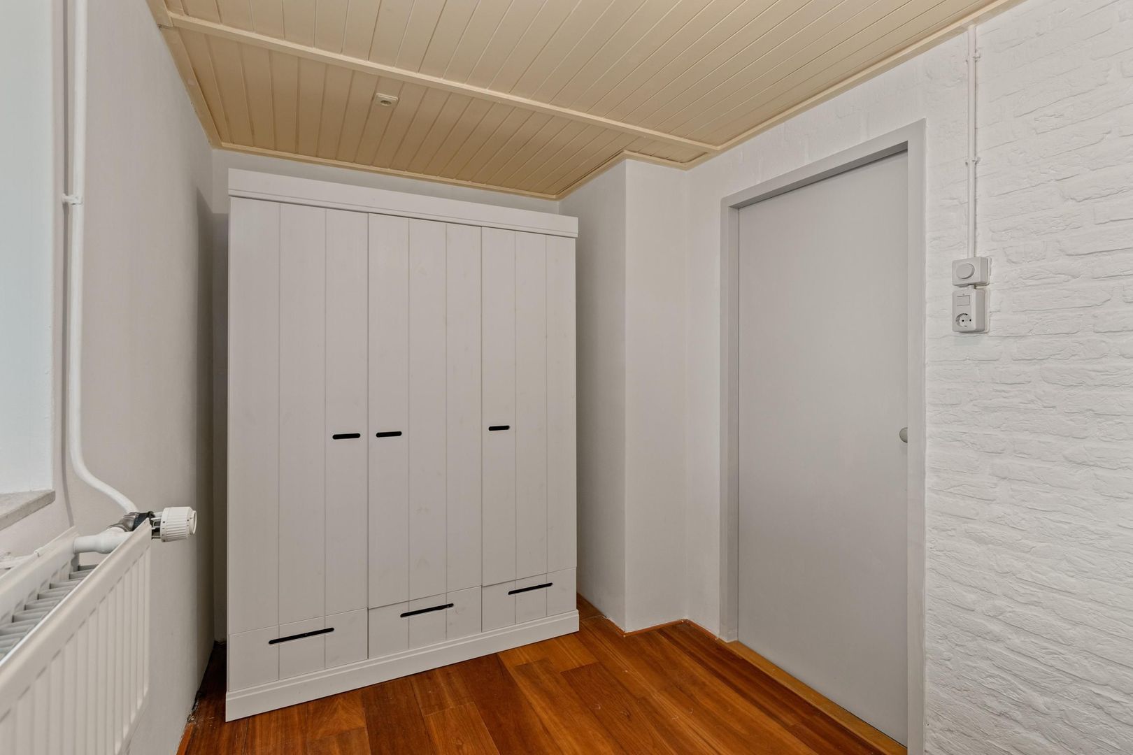 Beethovenweg 2 A, Noordwijk foto-21