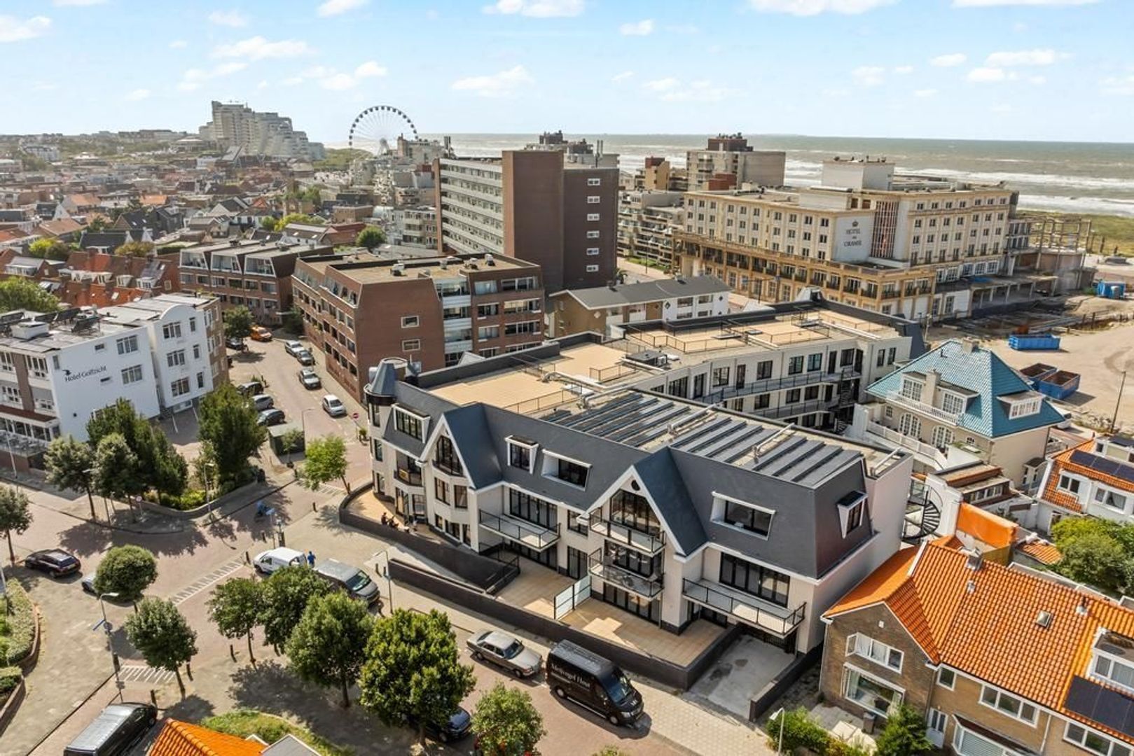 Jan van Henegouwenweg 41, Noordwijk foto-2